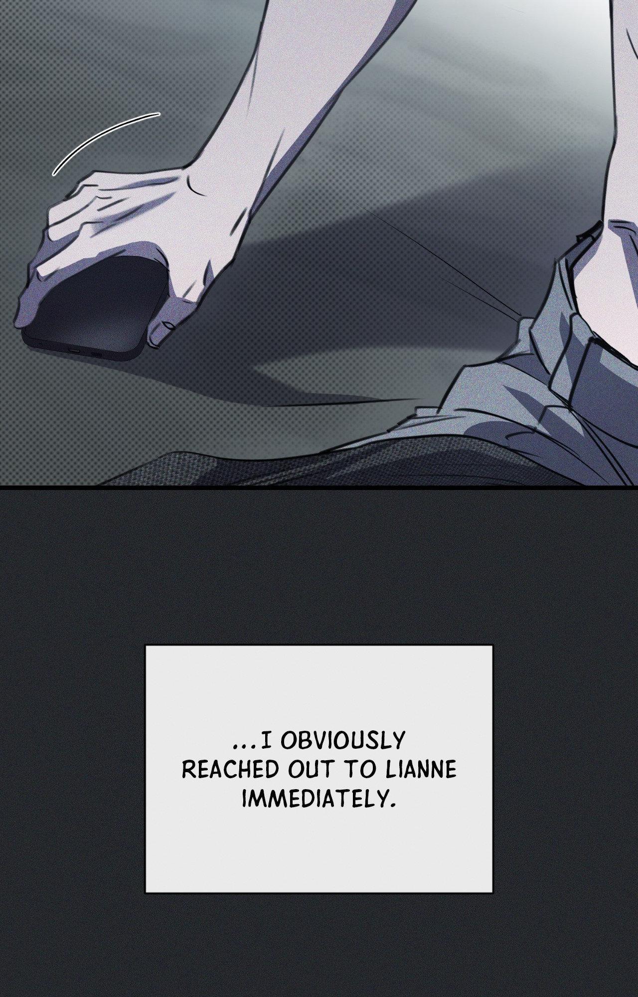The First Commandment [Official] - Chapter 31 manhwa