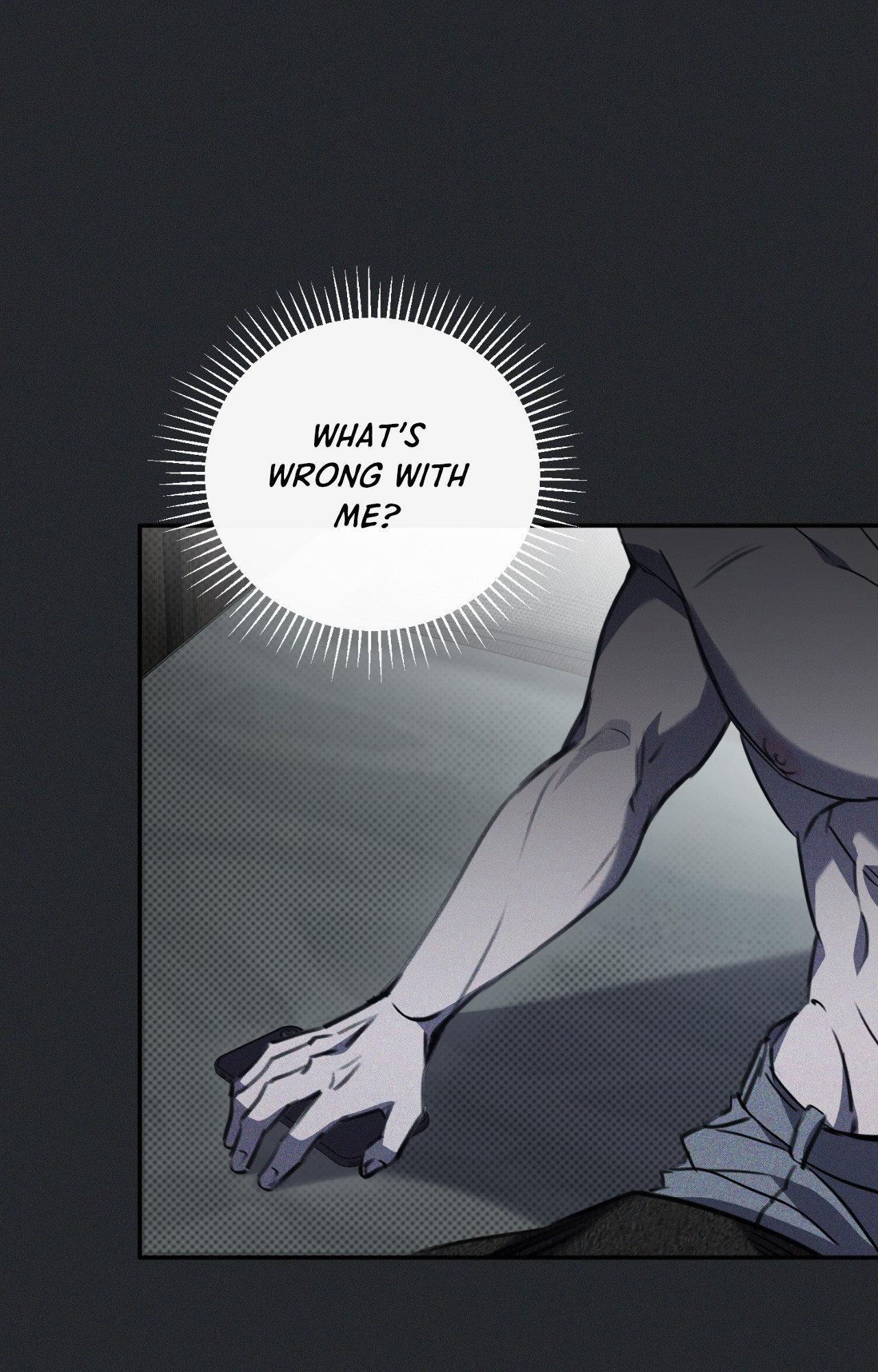 The First Commandment [Official] - Chapter 31 manhwa