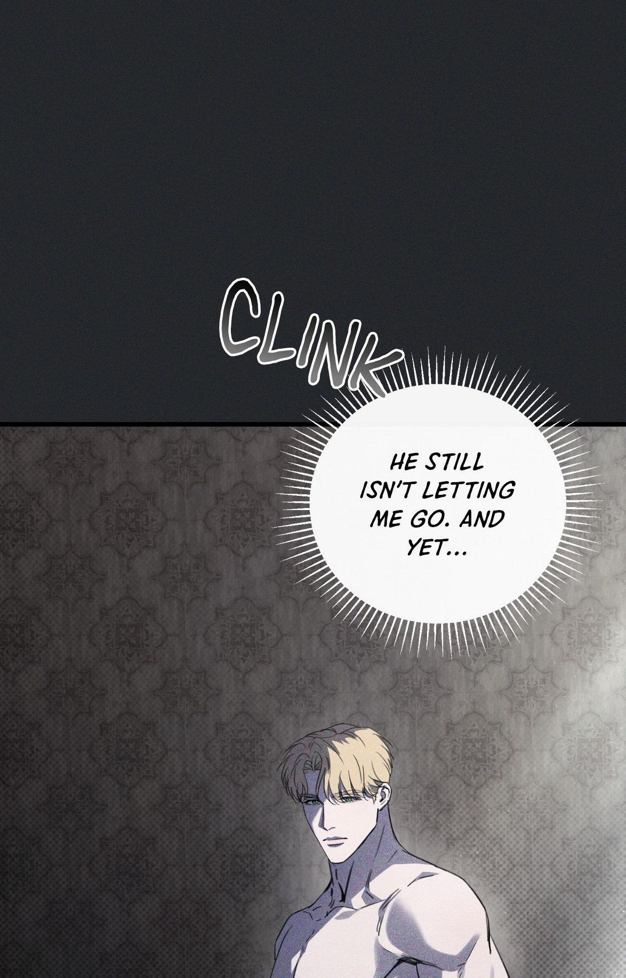 The First Commandment [Official] - Chapter 31 manhwa