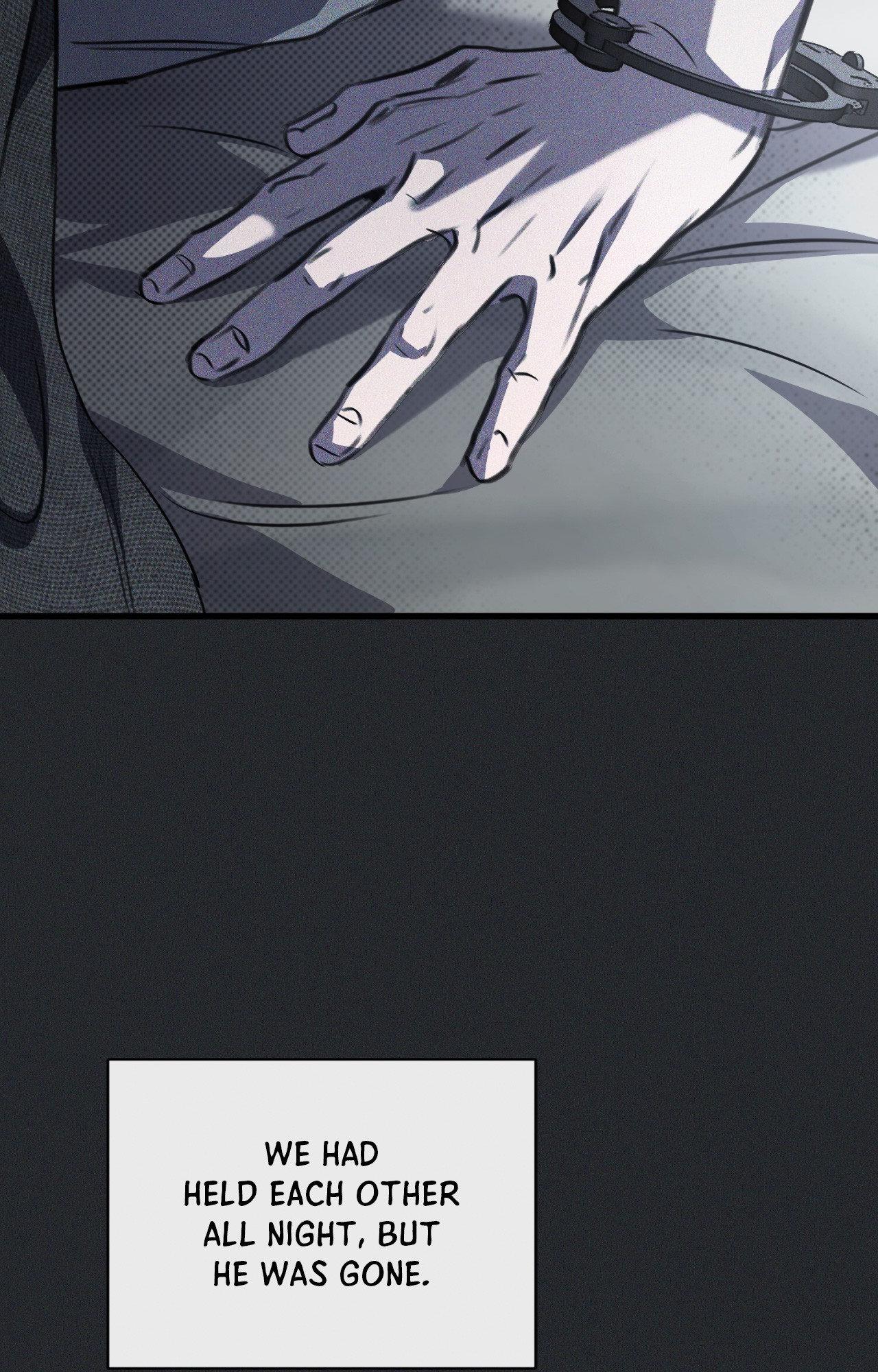 The First Commandment [Official] - Chapter 31 manhwa