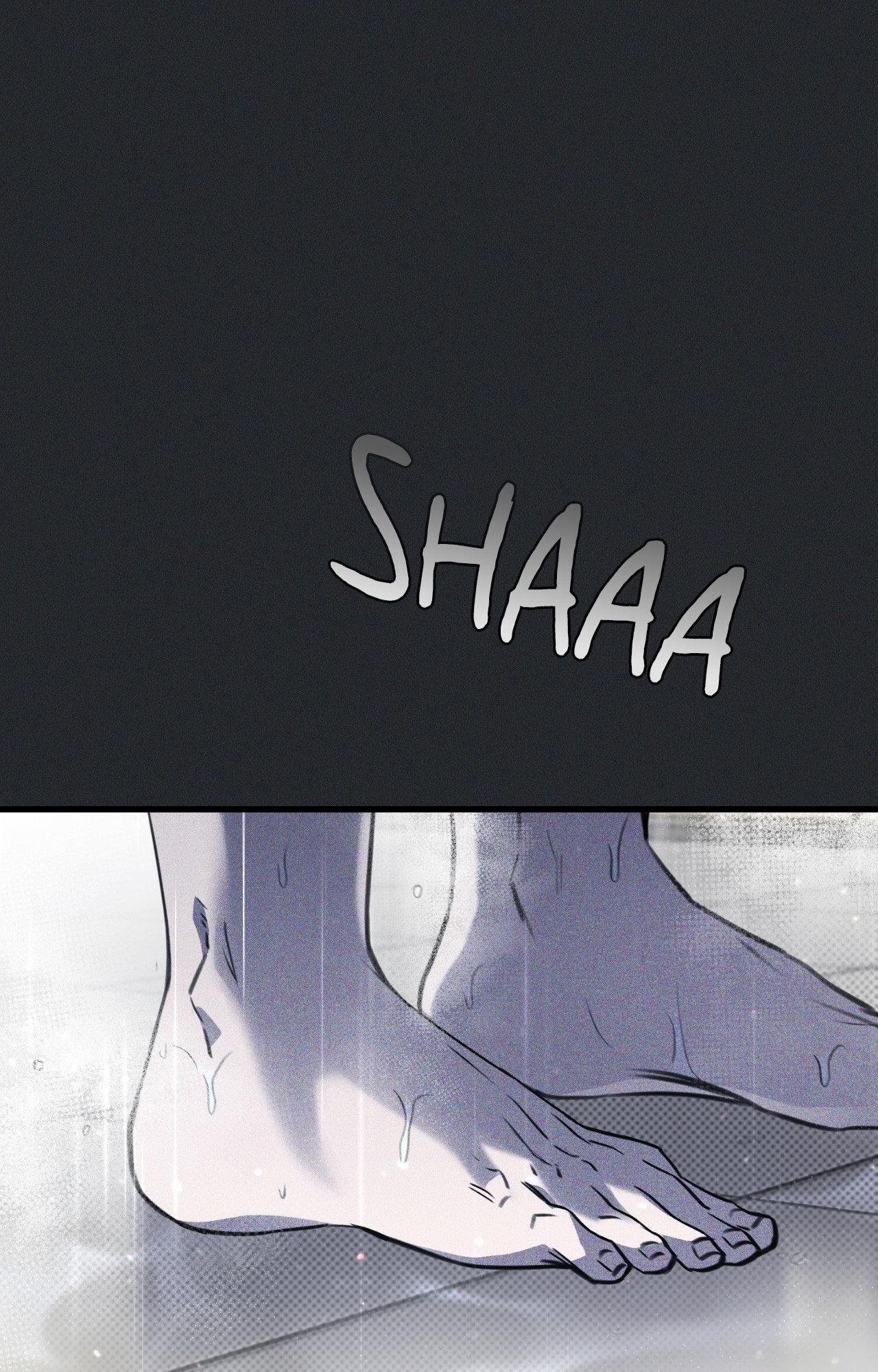 The First Commandment [Official] - Chapter 31 manhwa