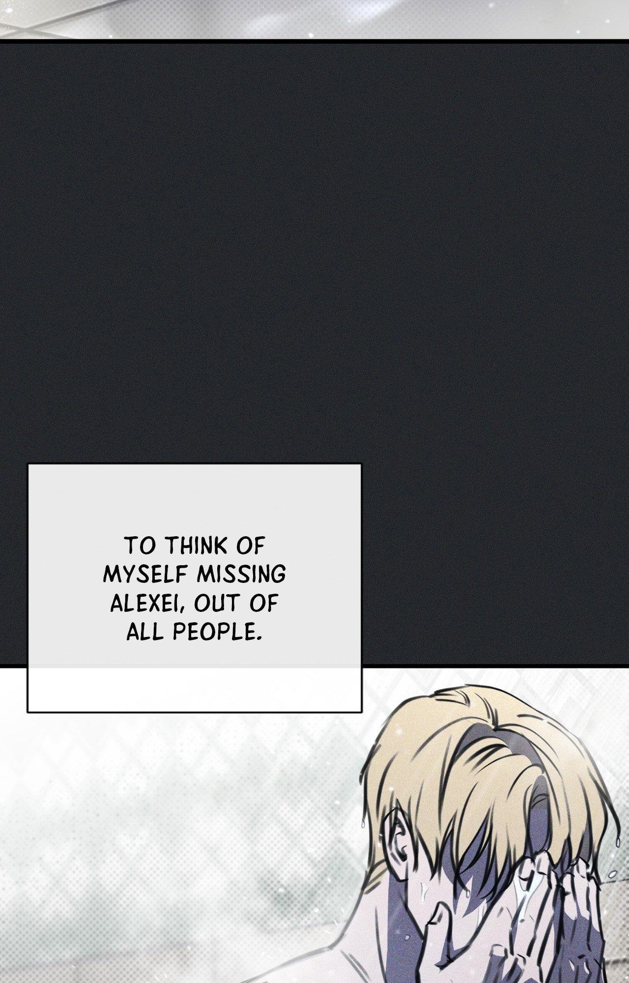 The First Commandment [Official] - Chapter 31 manhwa