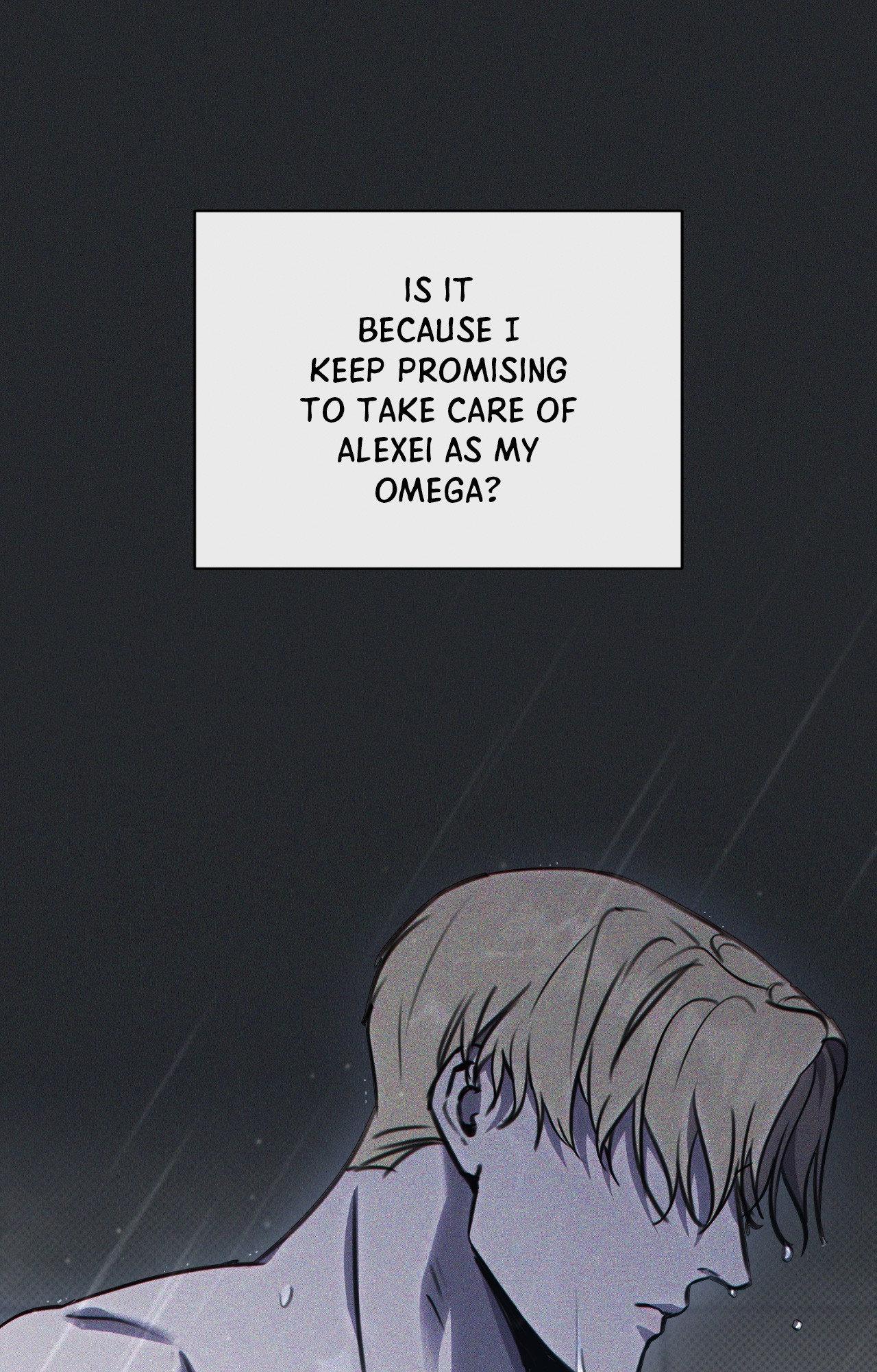 The First Commandment [Official] - Chapter 31 manhwa