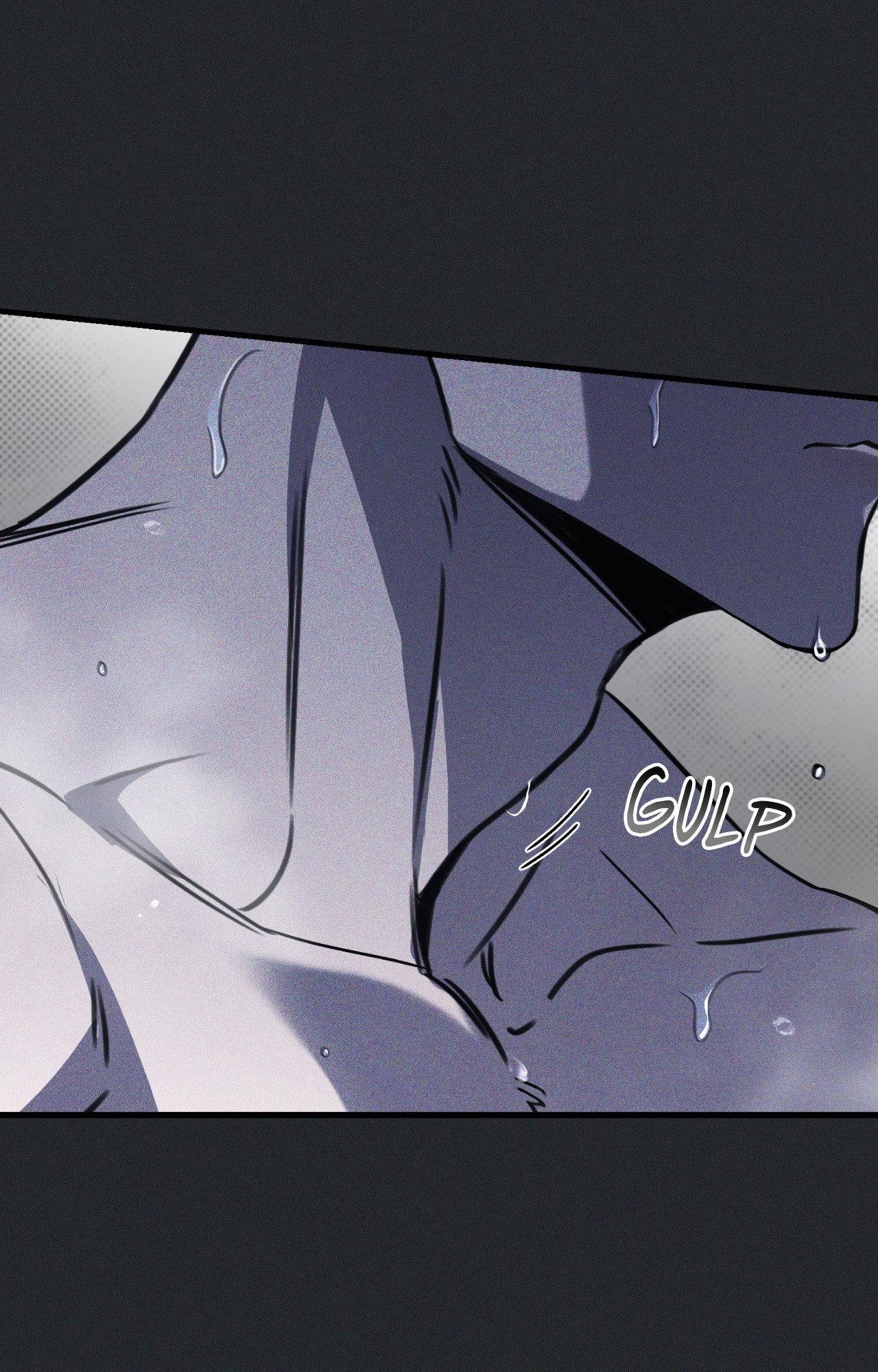 The First Commandment [Official] - Chapter 31 manhwa