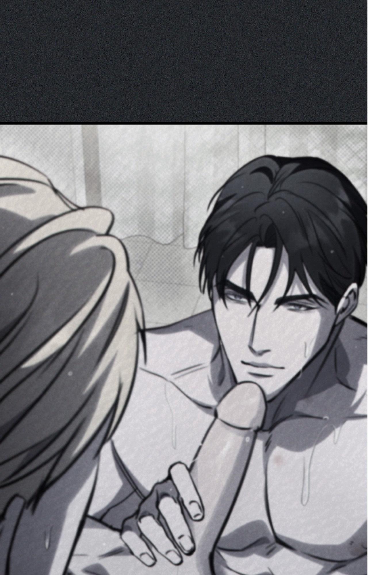 The First Commandment [Official] - Chapter 31 manhwa