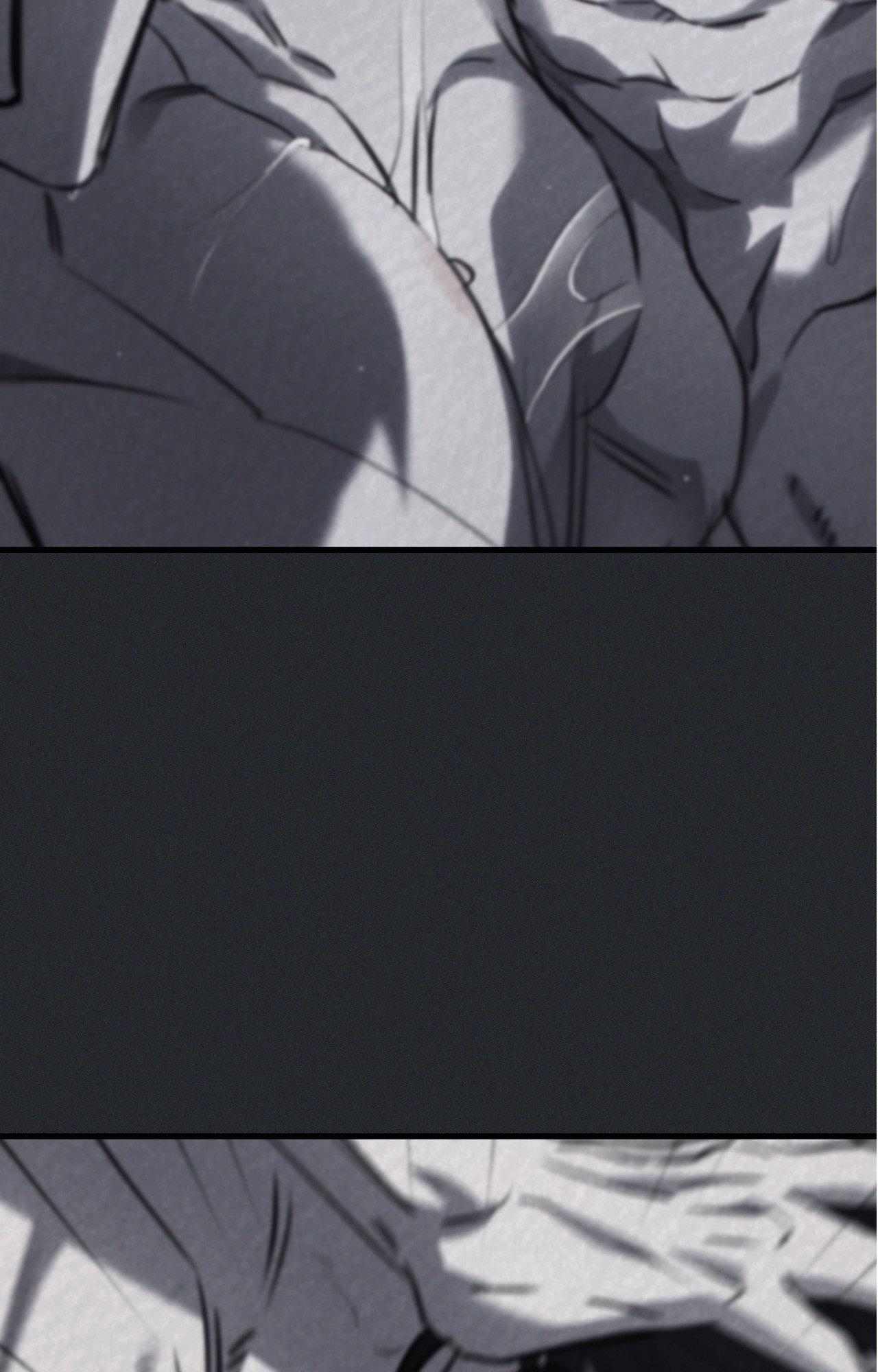 The First Commandment [Official] - Chapter 31 manhwa