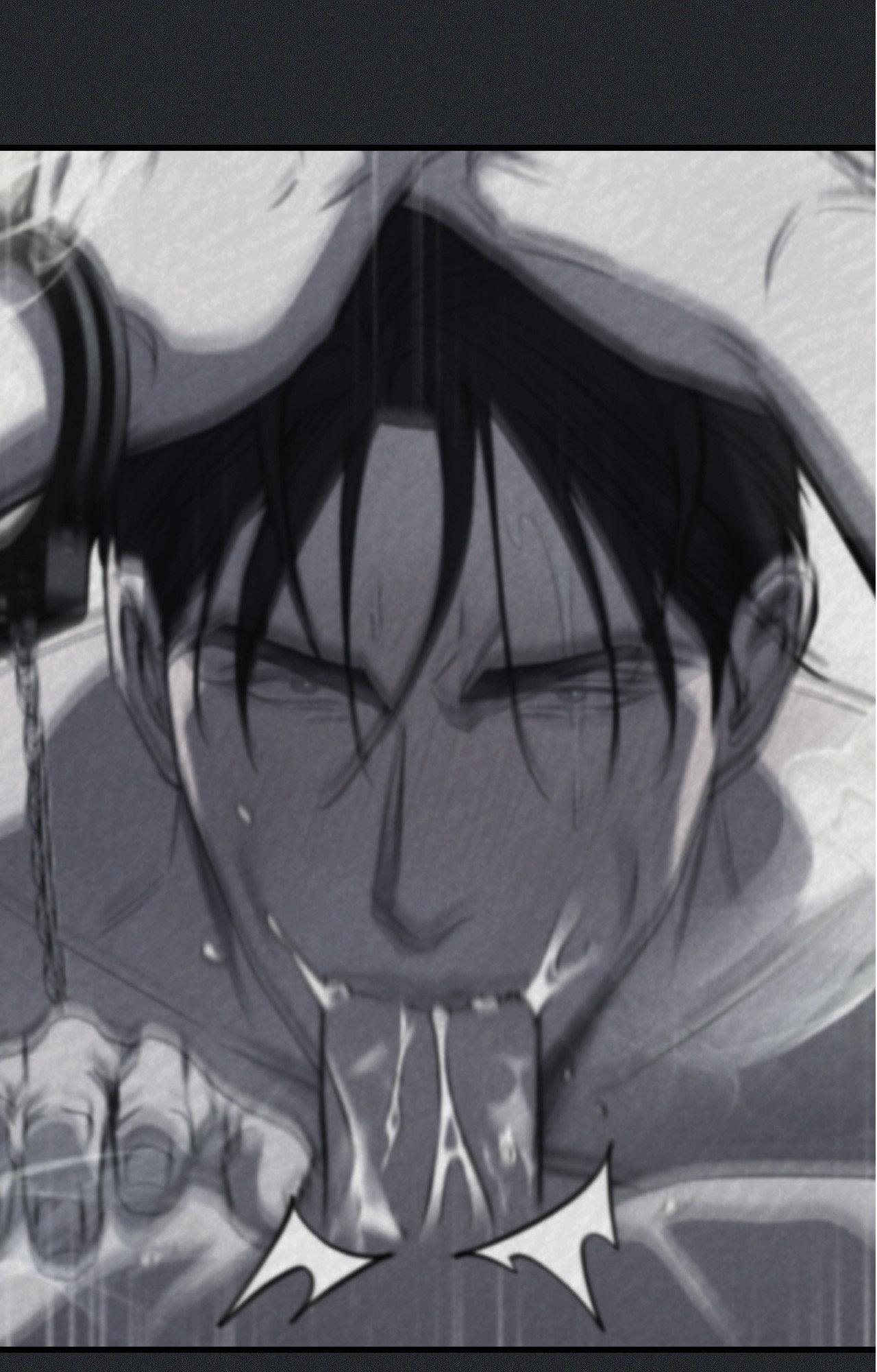 The First Commandment [Official] - Chapter 31 manhwa