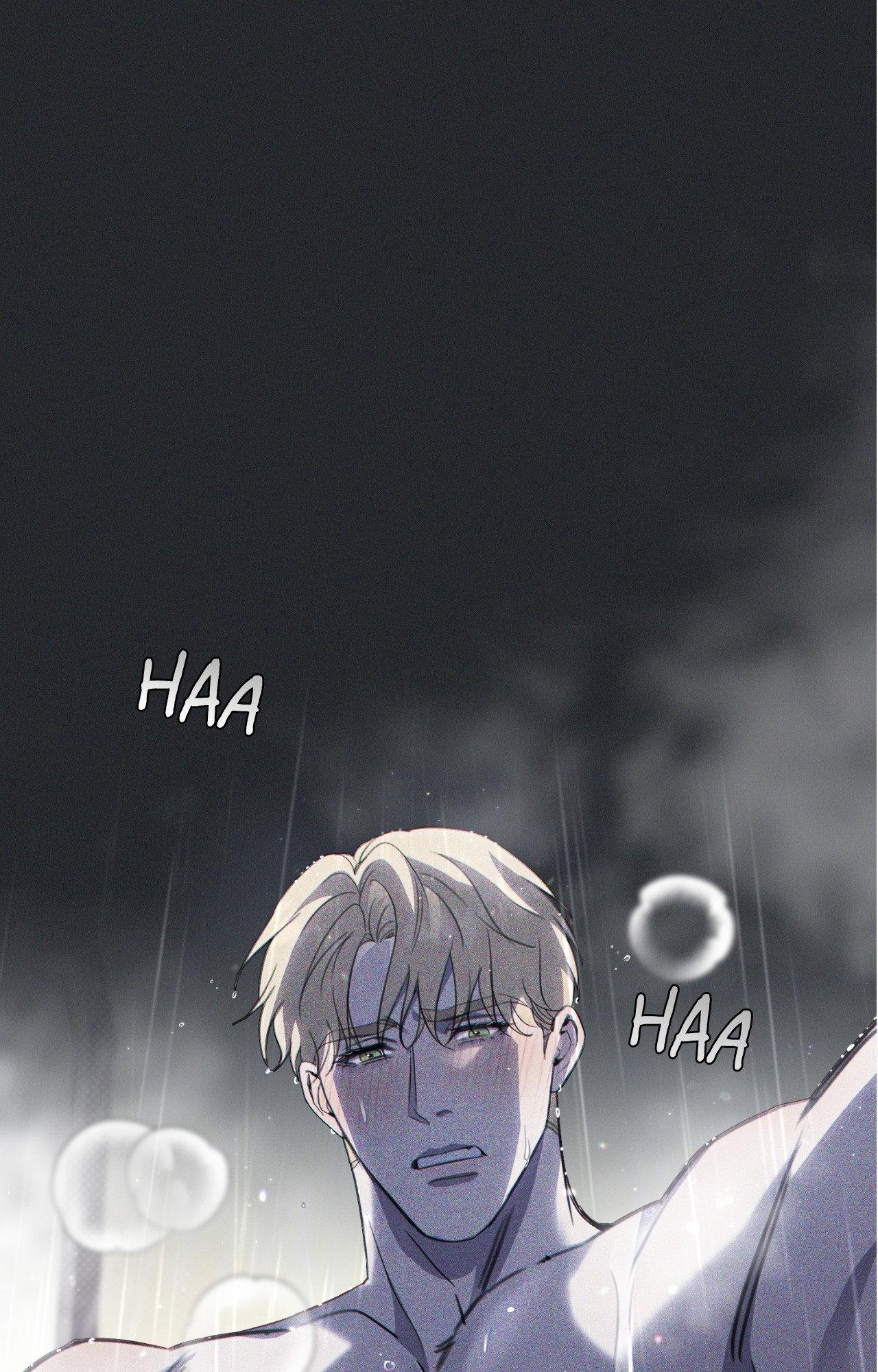 The First Commandment [Official] - Chapter 31 manhwa