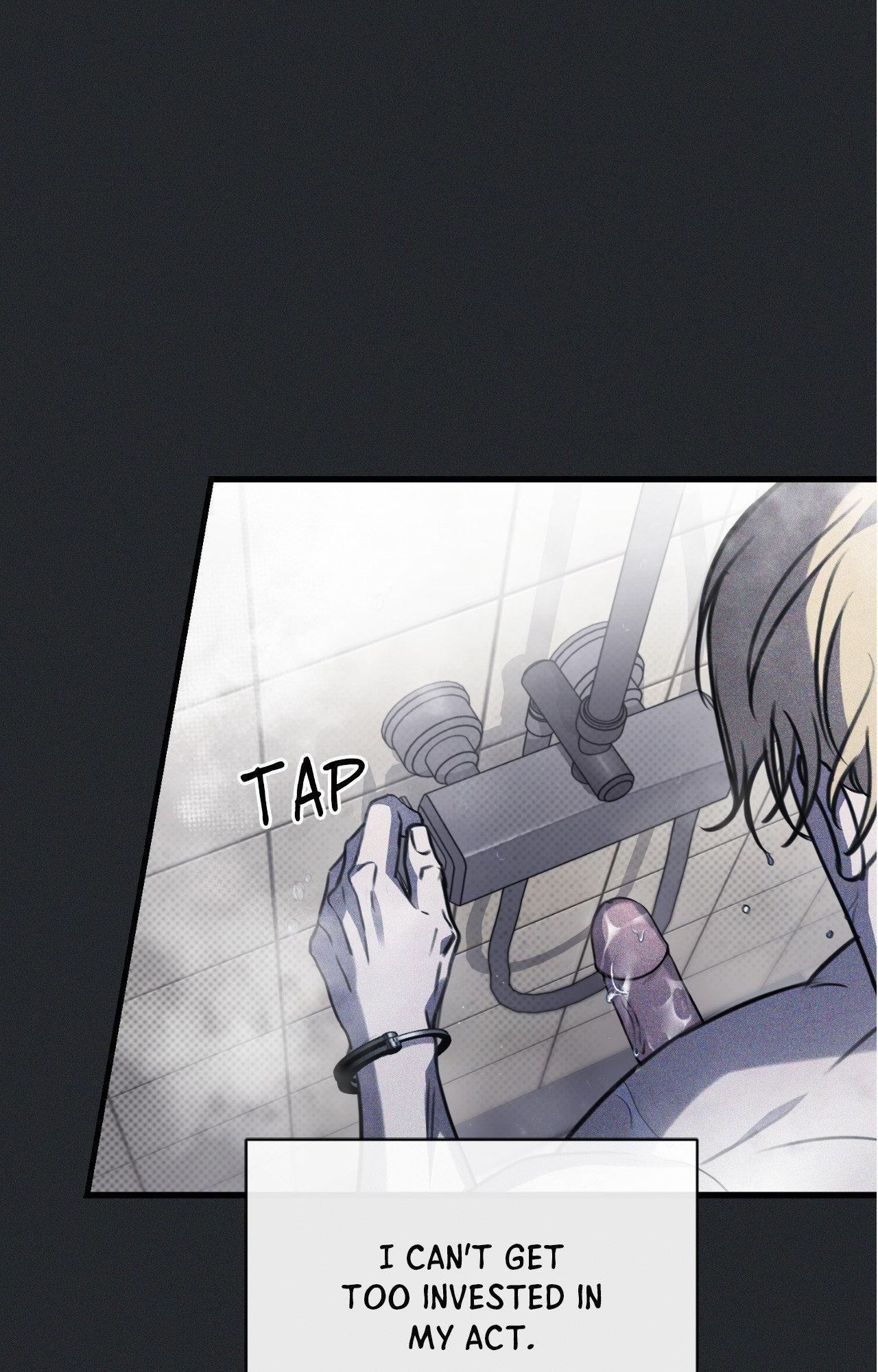 The First Commandment [Official] - Chapter 31 manhwa