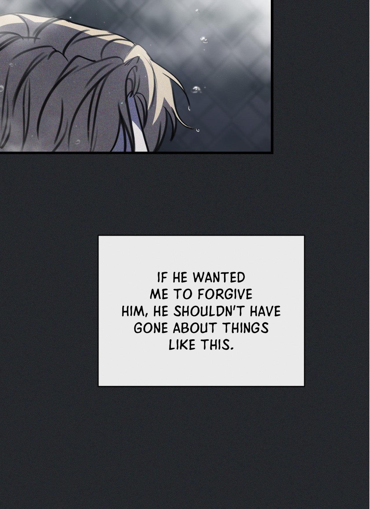 The First Commandment [Official] - Chapter 31 manhwa