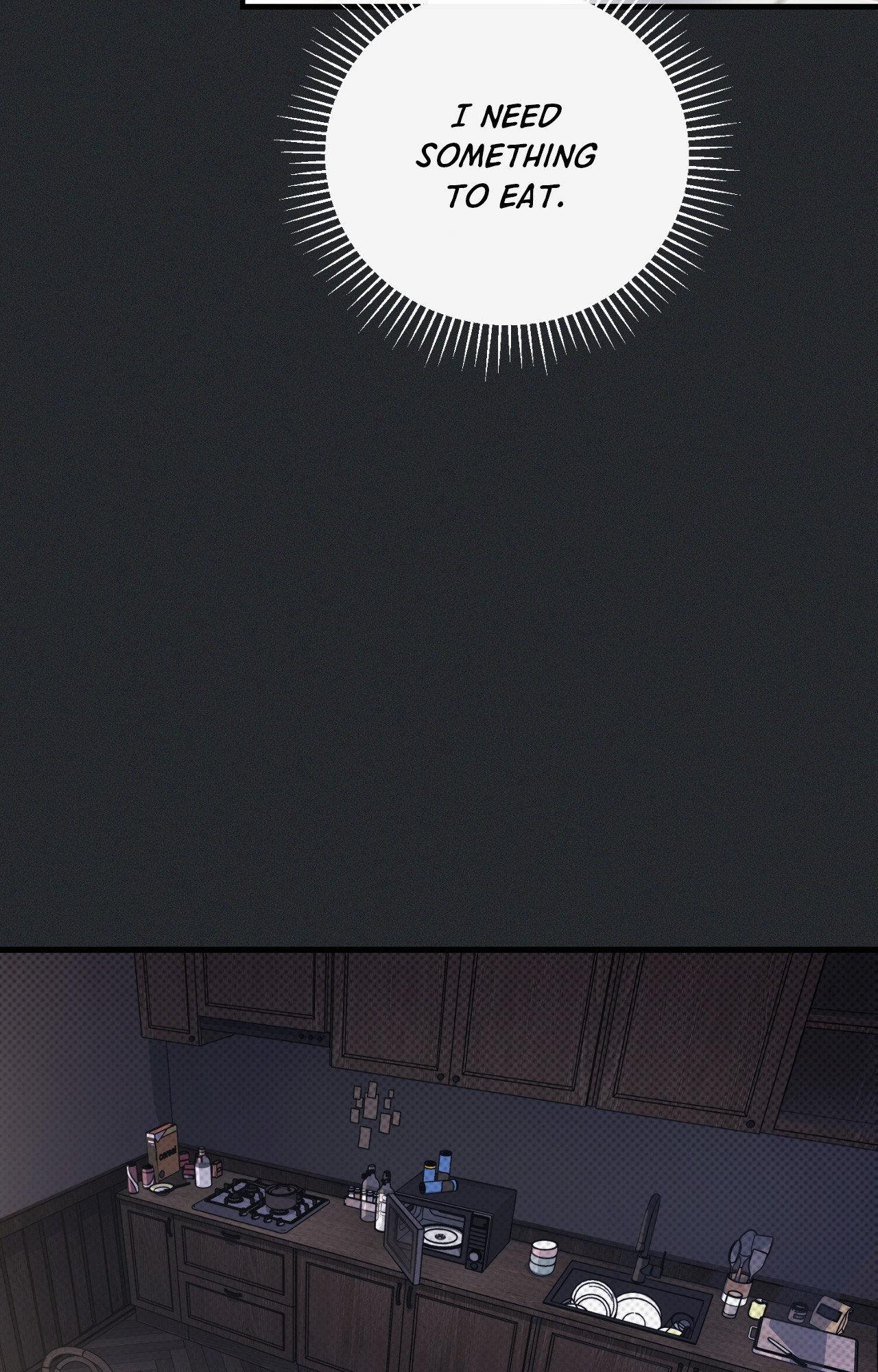 The First Commandment [Official] - Chapter 31 manhwa