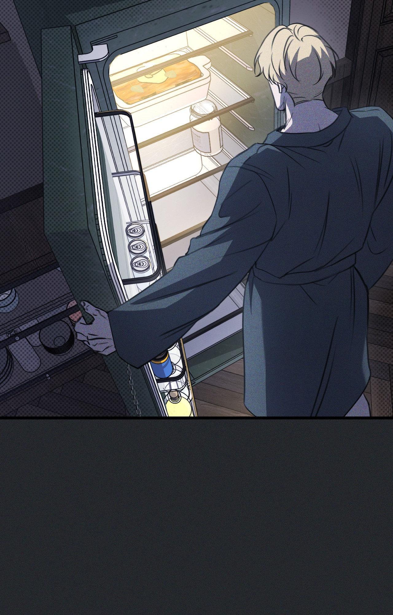 The First Commandment [Official] - Chapter 31 manhwa