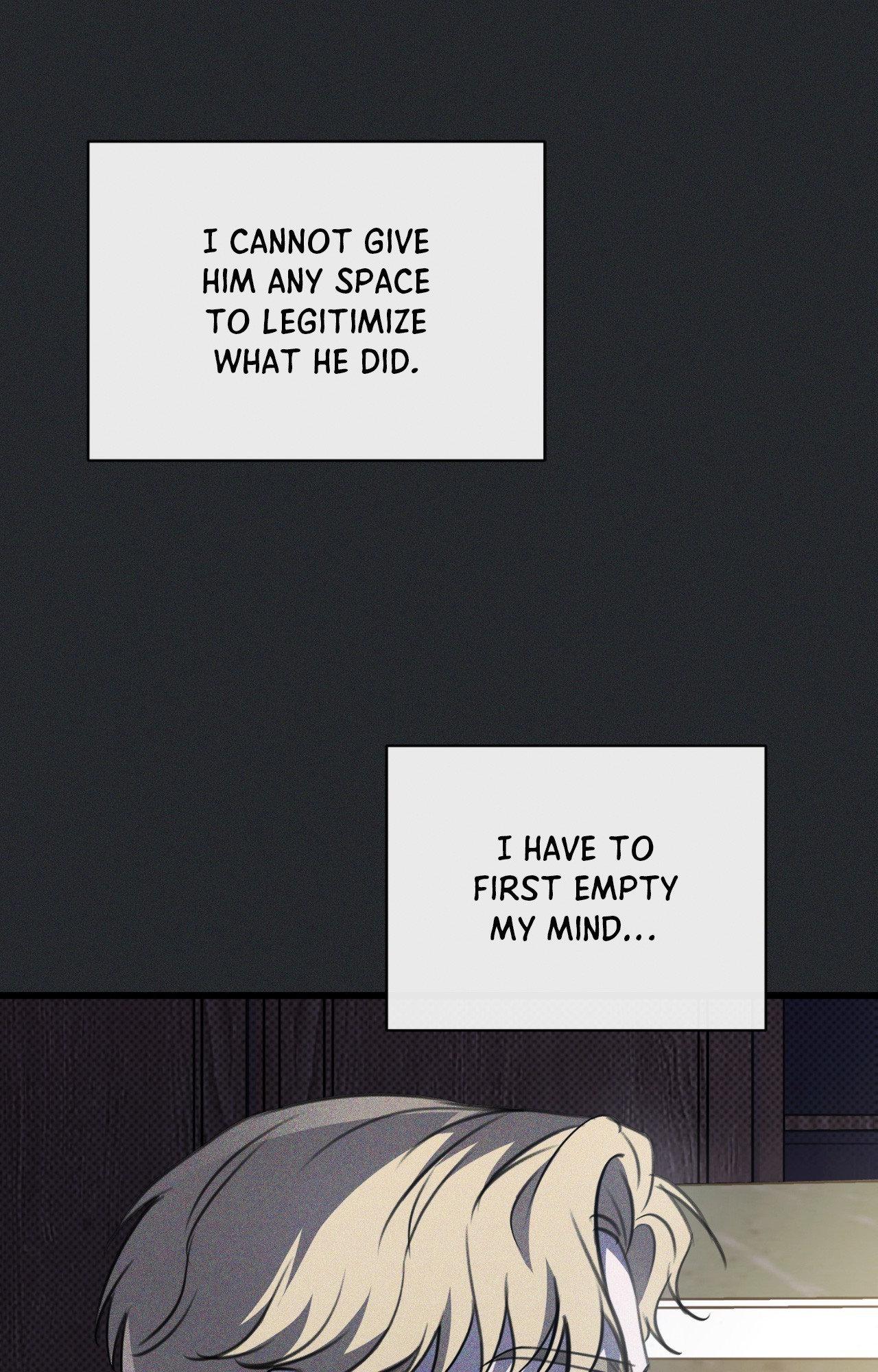The First Commandment [Official] - Chapter 31 manhwa