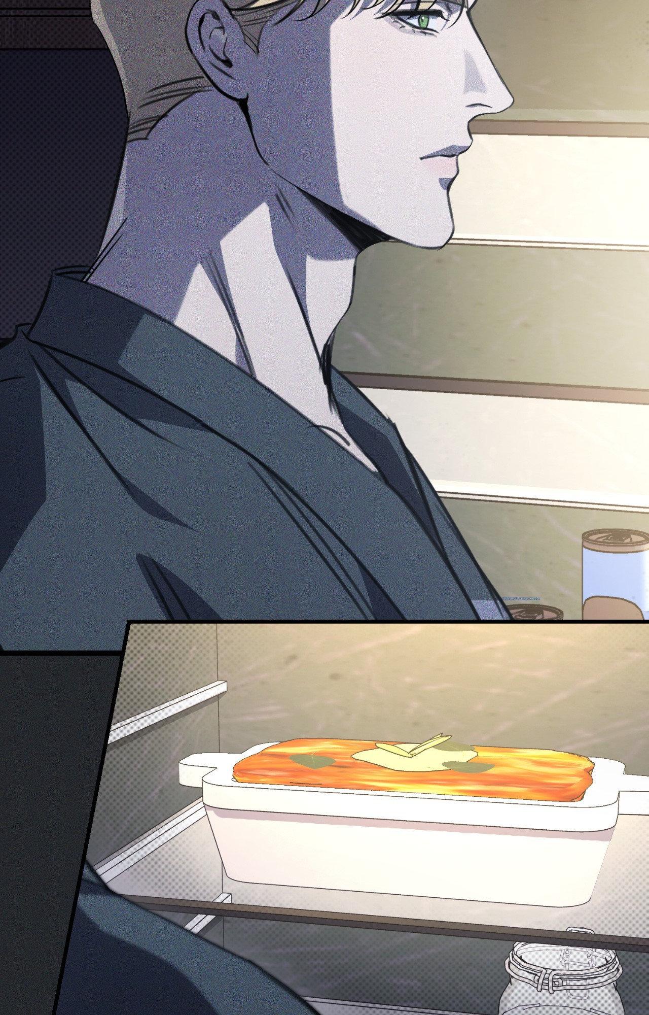 The First Commandment [Official] - Chapter 31 manhwa