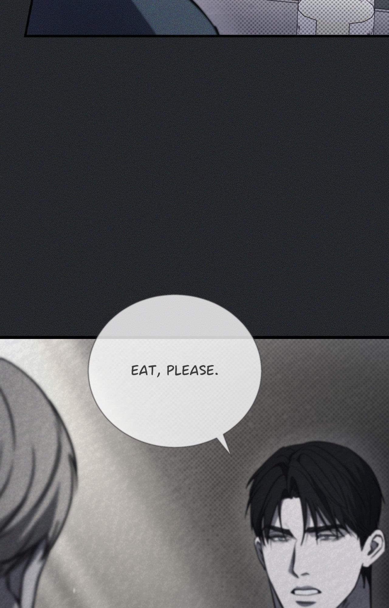 The First Commandment [Official] - Chapter 31 manhwa
