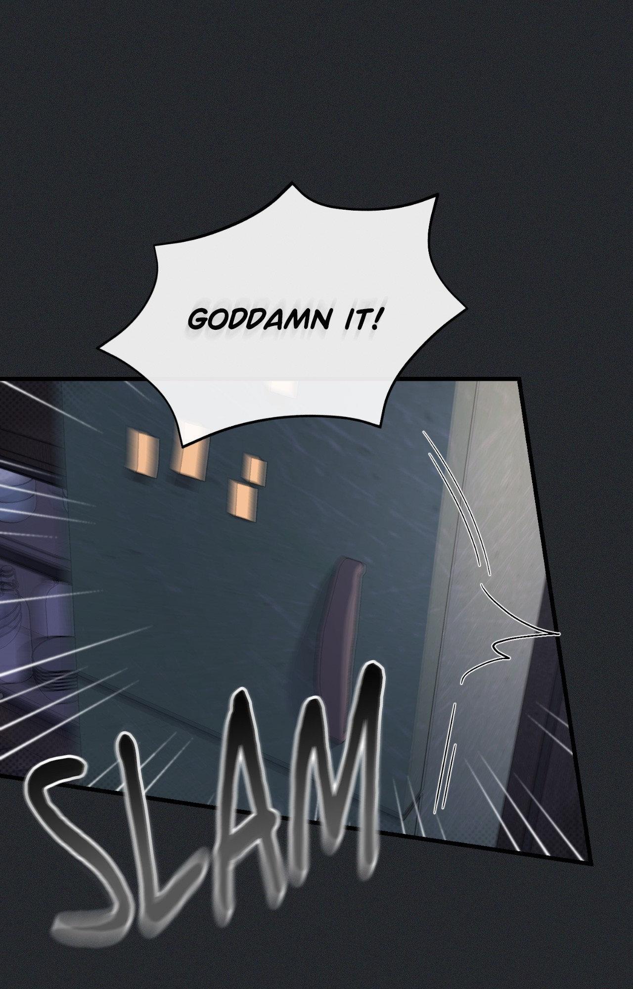 The First Commandment [Official] - Chapter 31 manhwa
