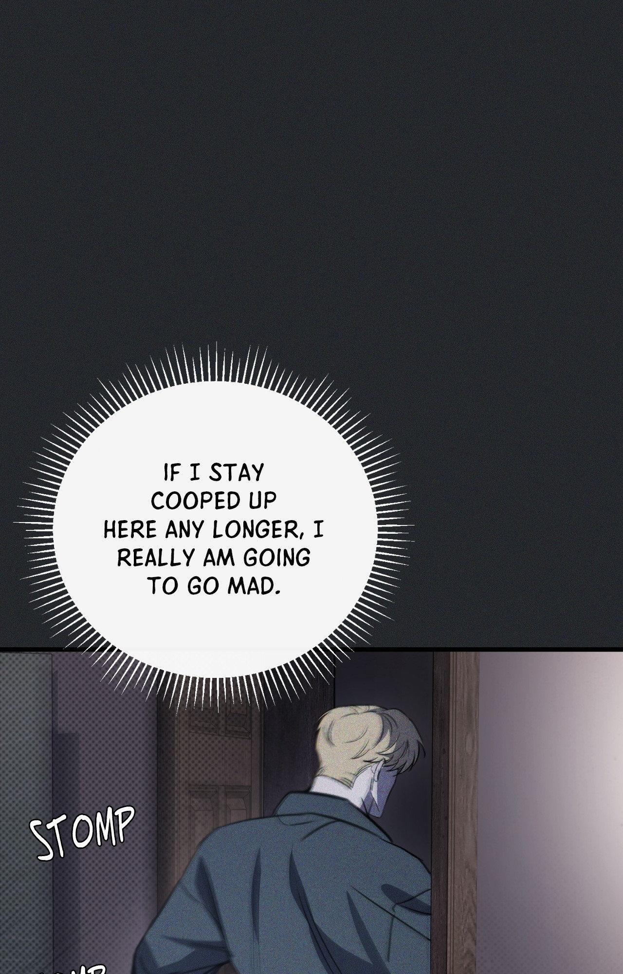 The First Commandment [Official] - Chapter 31 manhwa