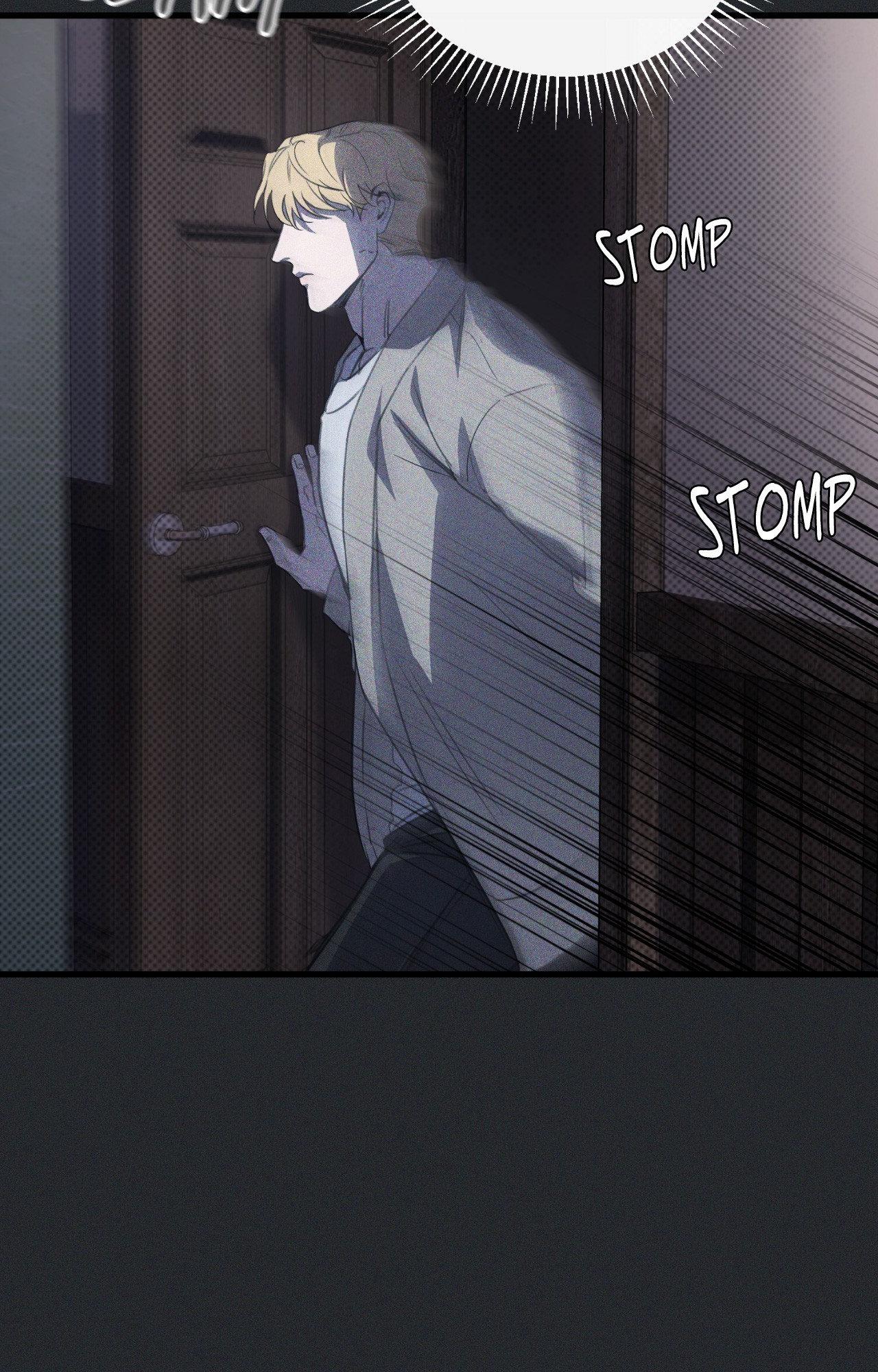 The First Commandment [Official] - Chapter 31 manhwa