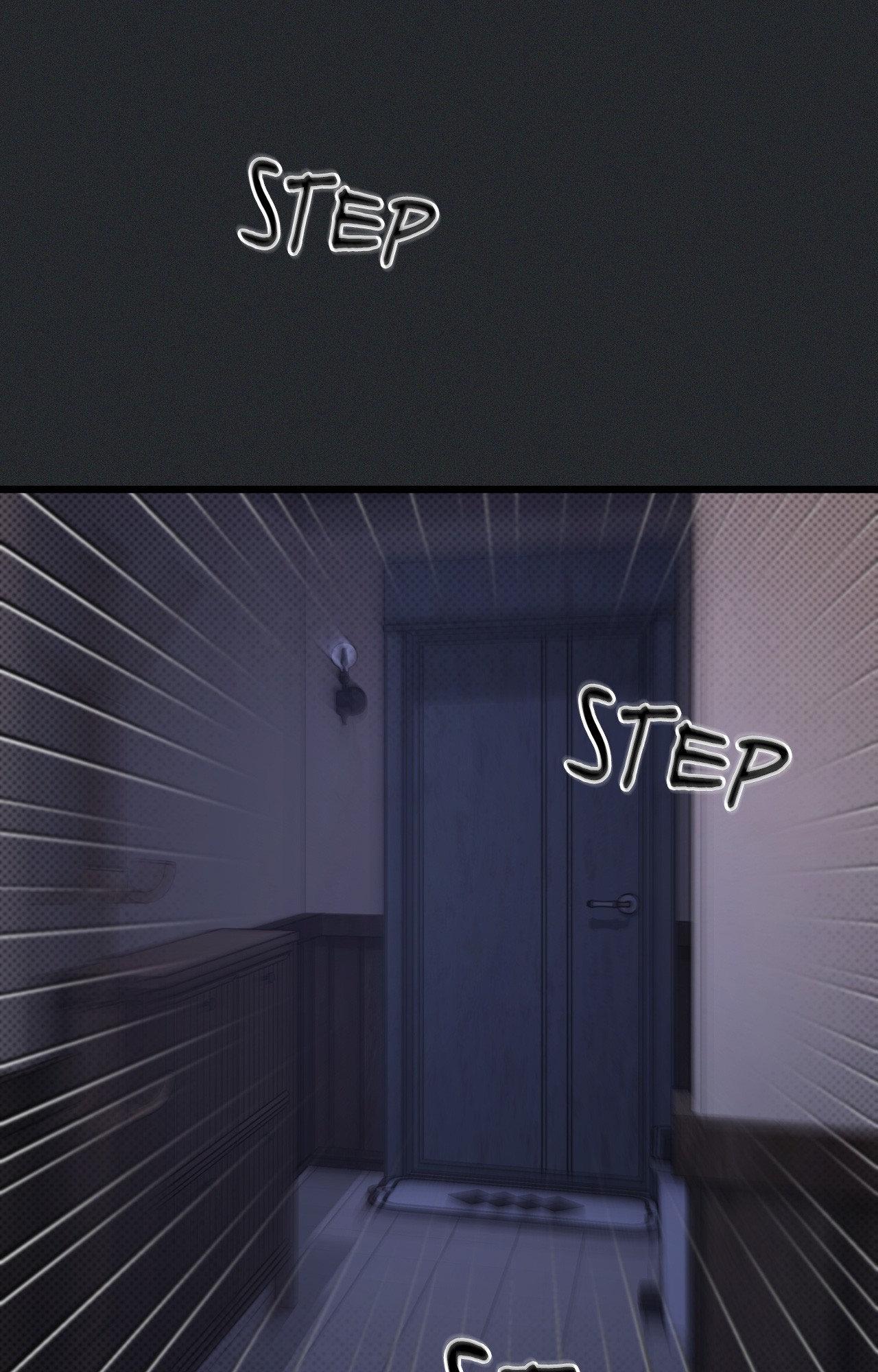 The First Commandment [Official] - Chapter 31 manhwa