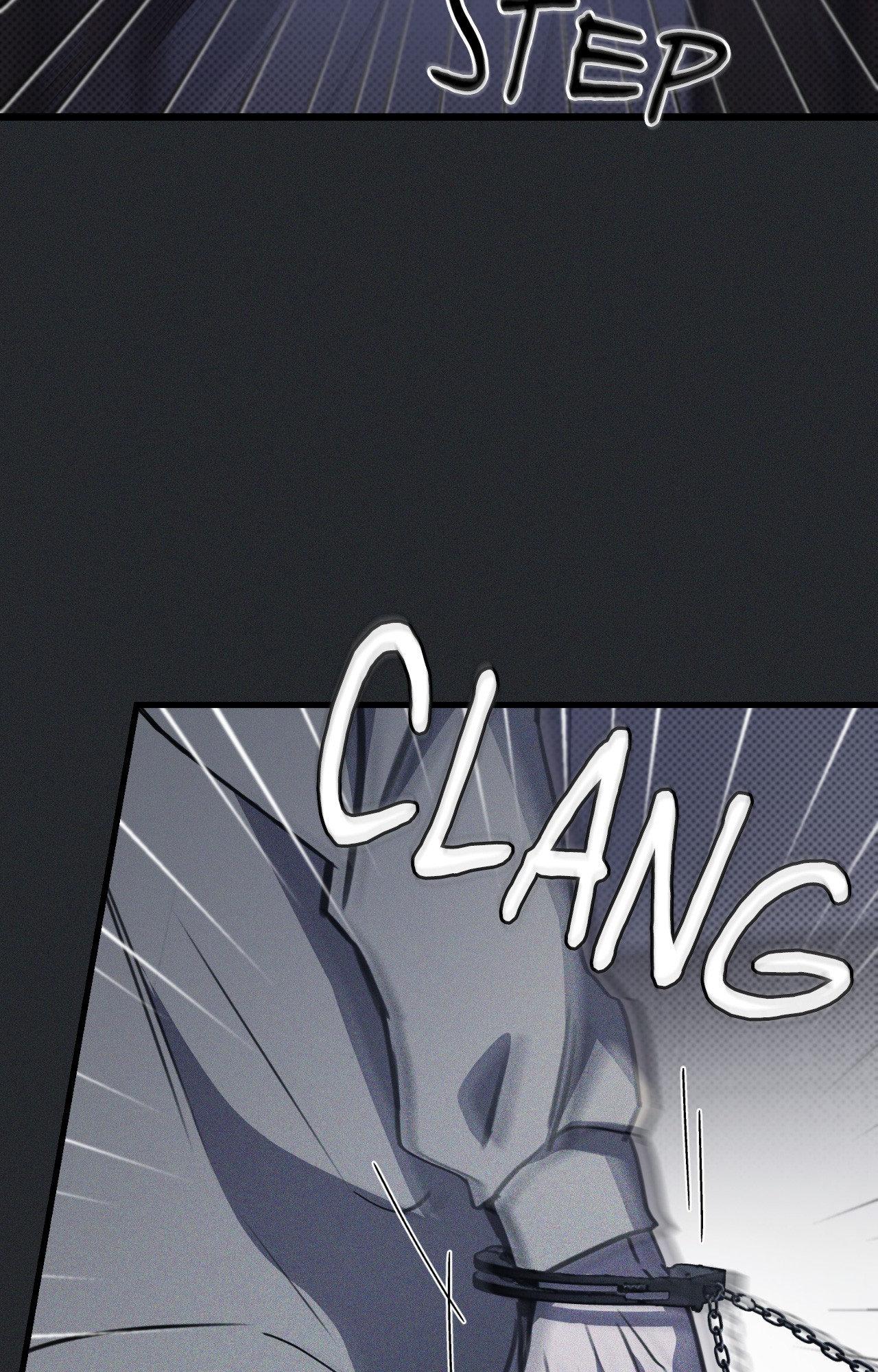 The First Commandment [Official] - Chapter 31 manhwa