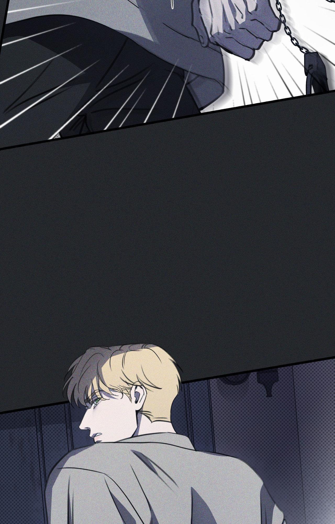 The First Commandment [Official] - Chapter 31 manhwa