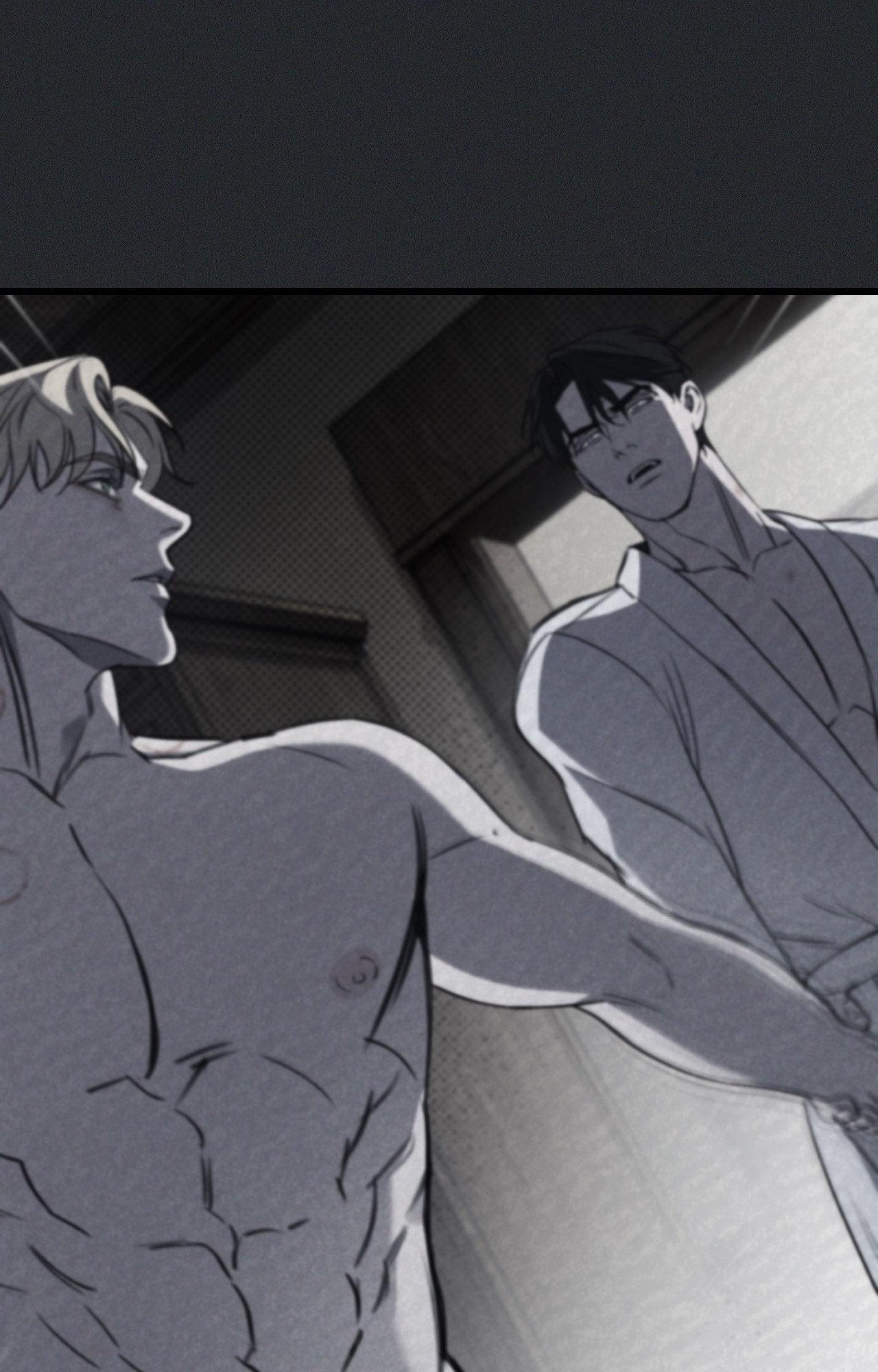 The First Commandment [Official] - Chapter 31 manhwa