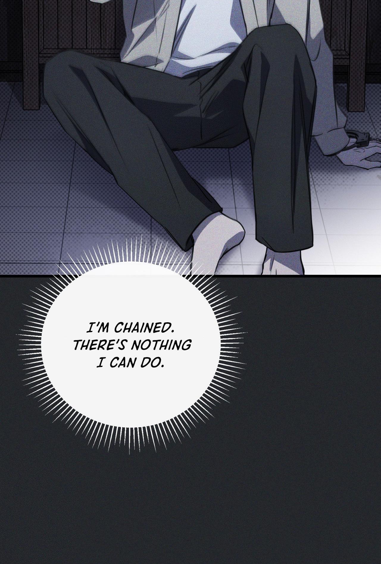 The First Commandment [Official] - Chapter 31 manhwa