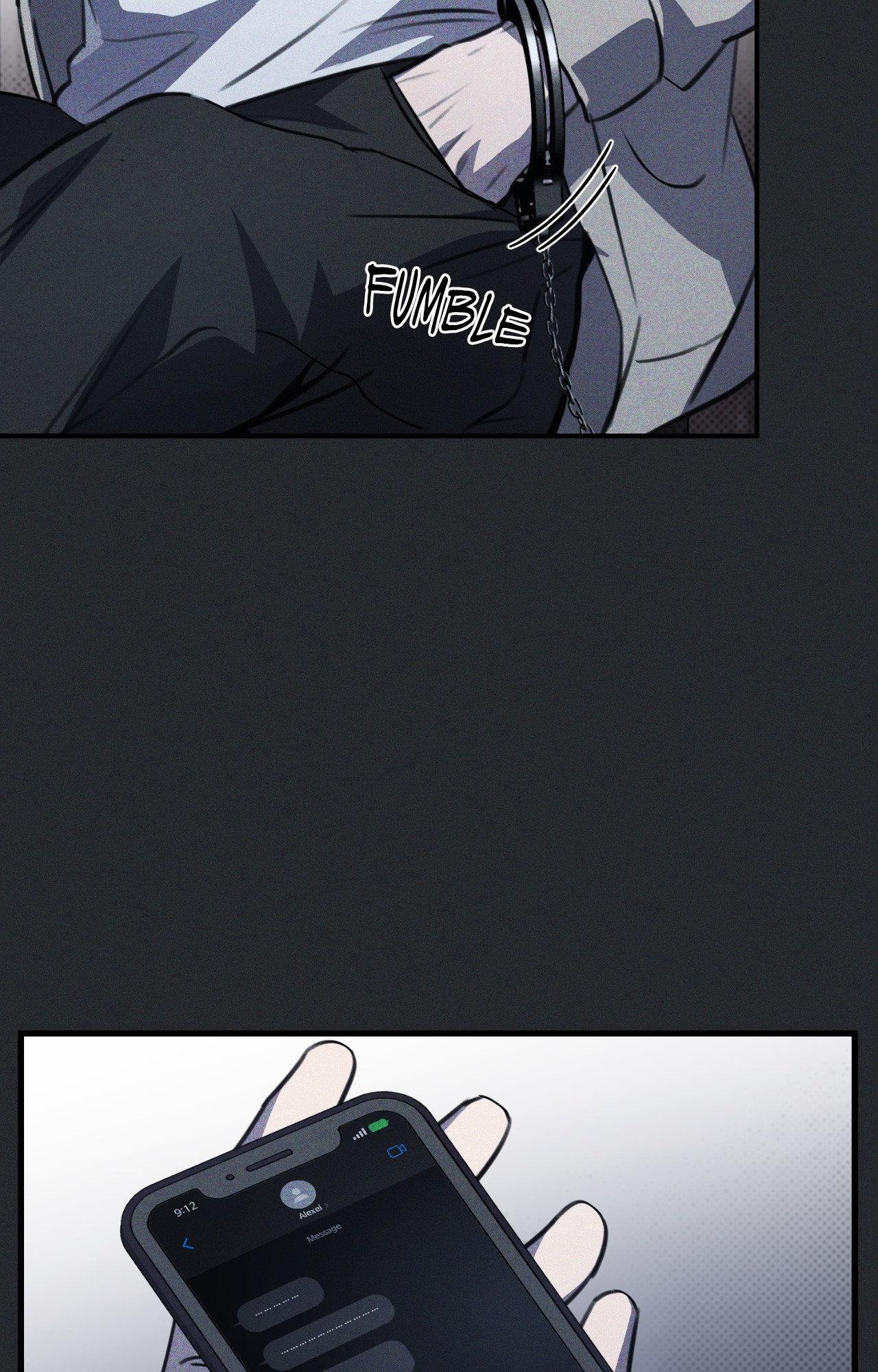 The First Commandment [Official] - Chapter 31 manhwa
