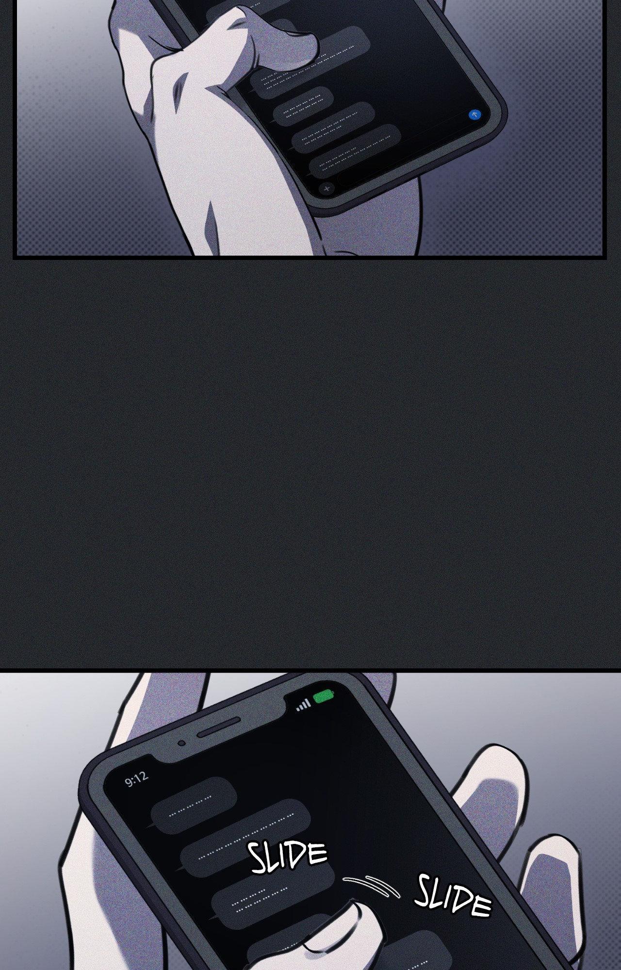The First Commandment [Official] - Chapter 31 manhwa