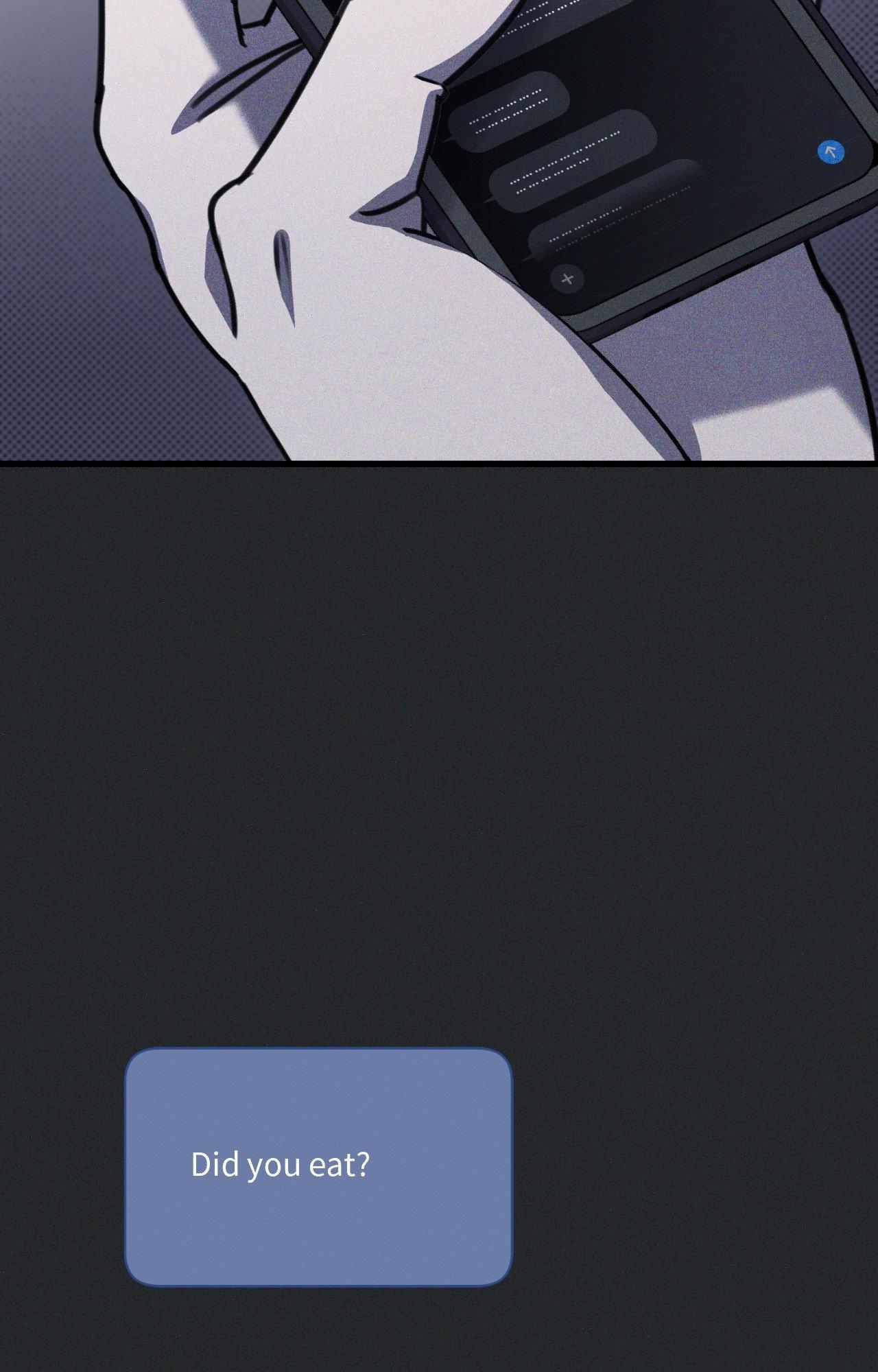 The First Commandment [Official] - Chapter 31 manhwa