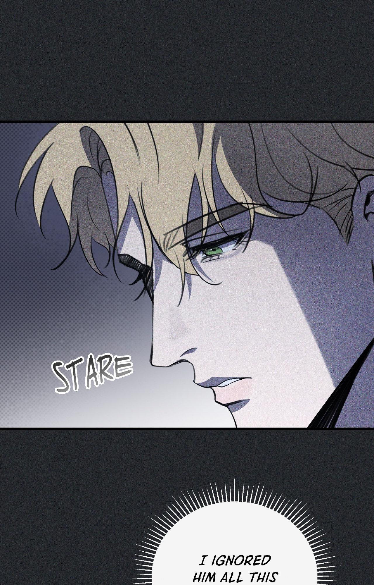 The First Commandment [Official] - Chapter 31 manhwa