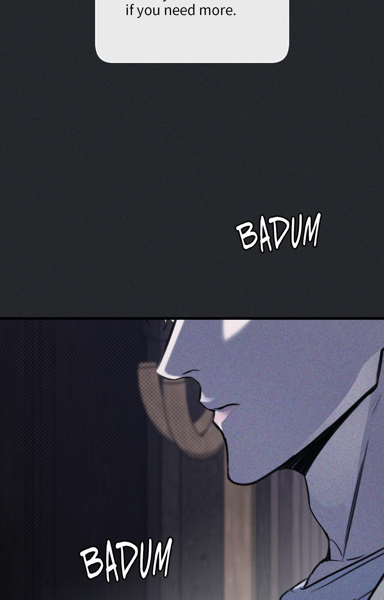 The First Commandment [Official] - Chapter 31 manhwa