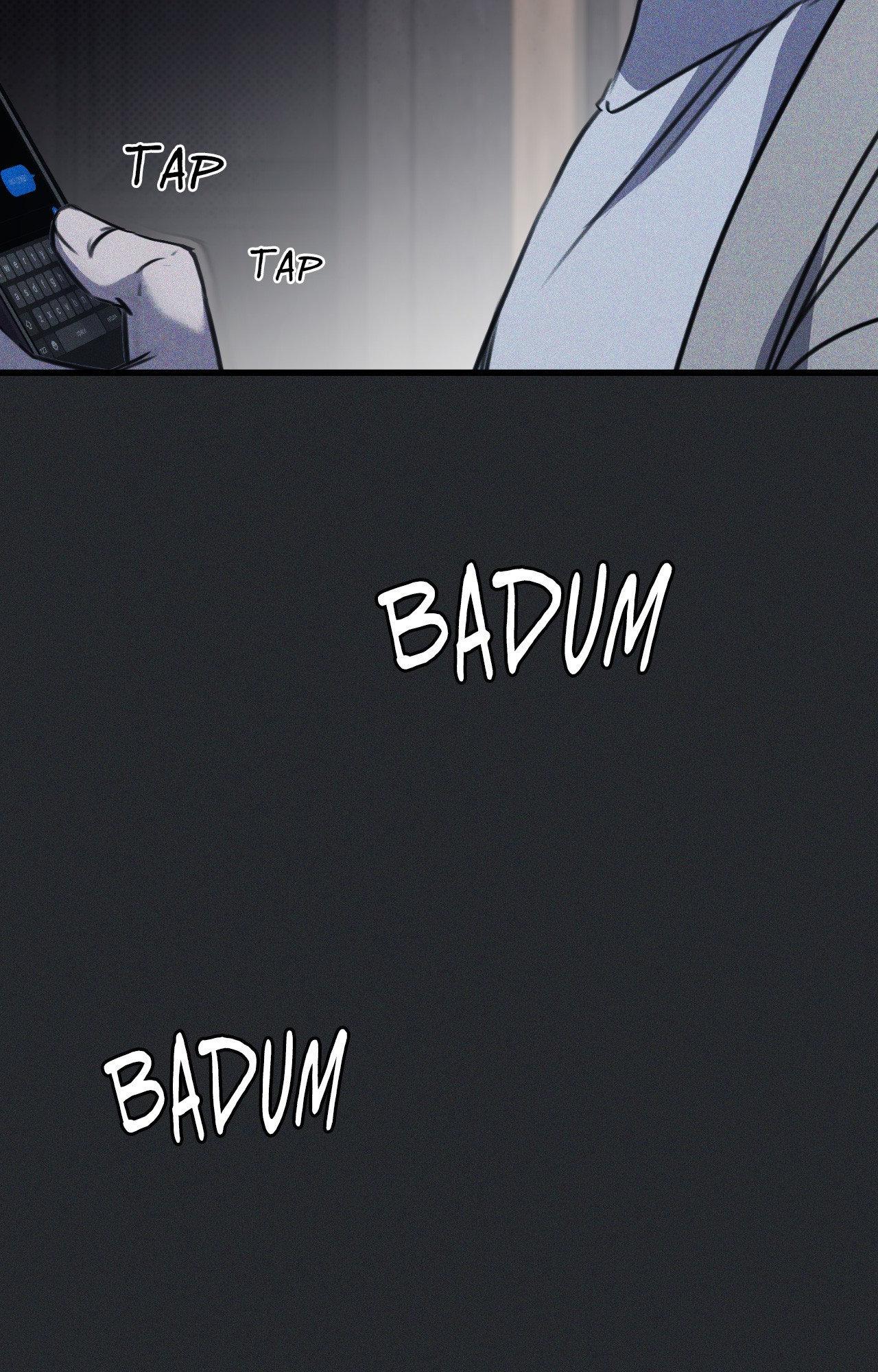 The First Commandment [Official] - Chapter 31 manhwa