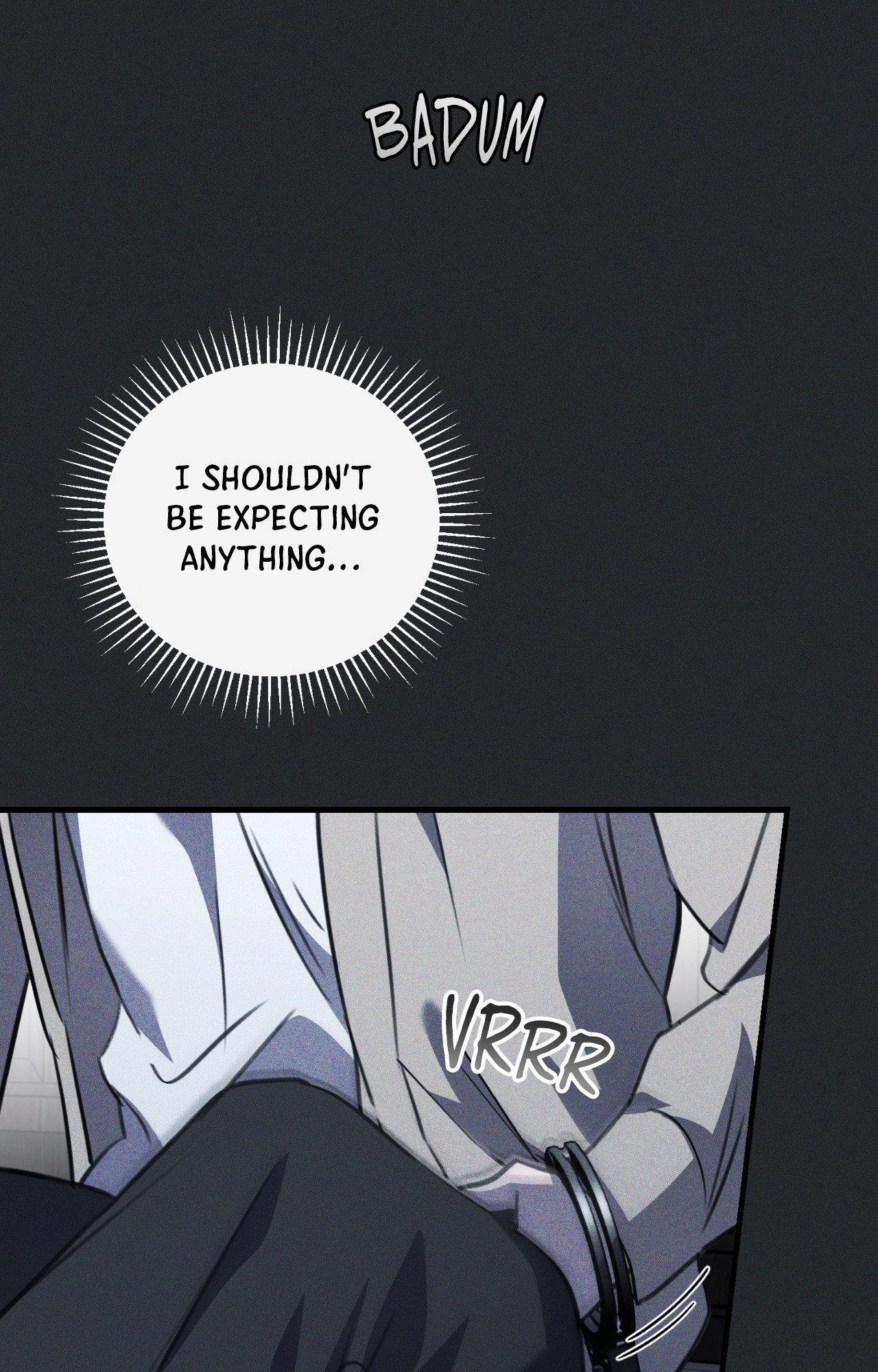 The First Commandment [Official] - Chapter 31 manhwa