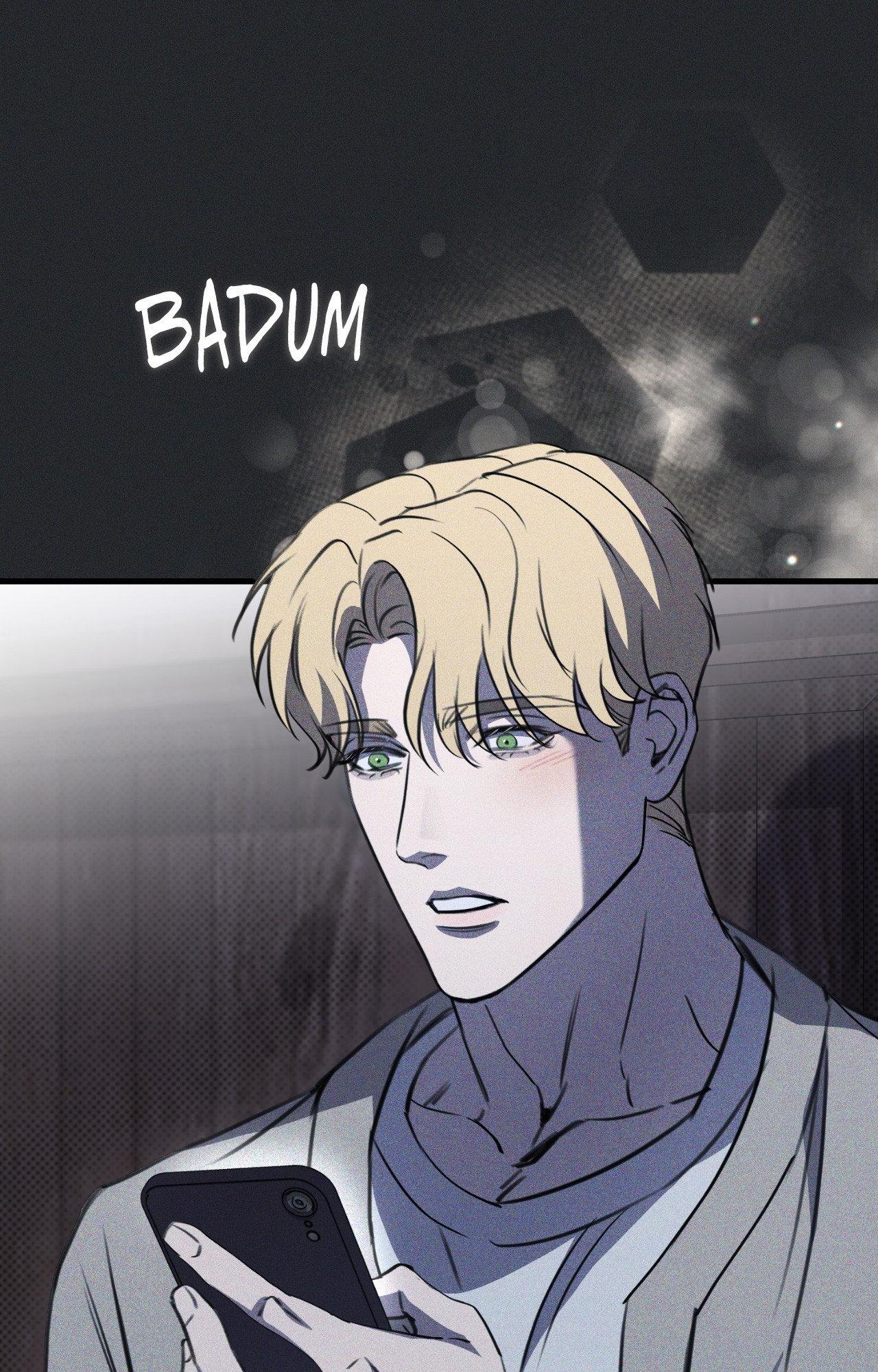 The First Commandment [Official] - Chapter 31 manhwa