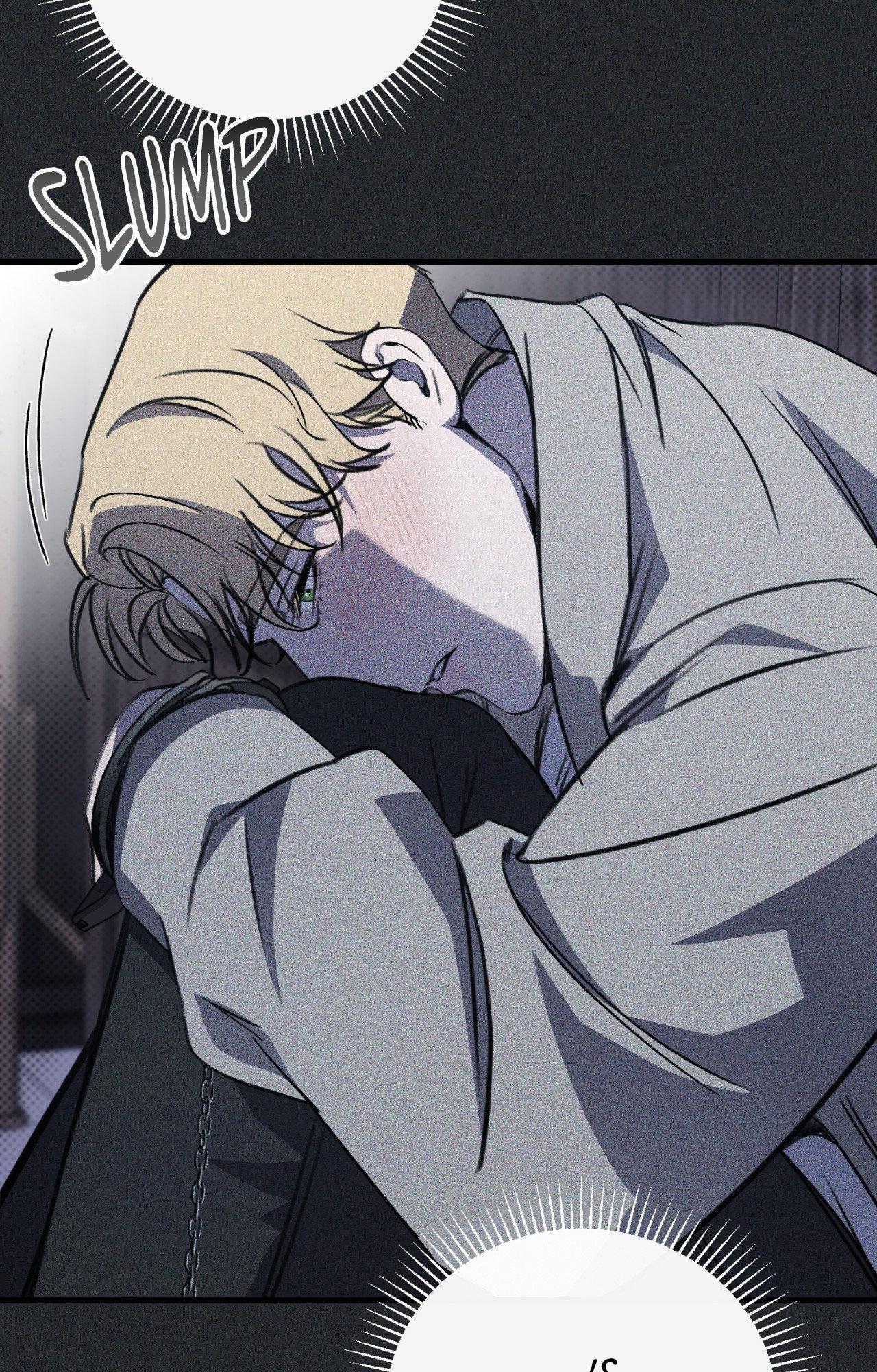 The First Commandment [Official] - Chapter 31 manhwa