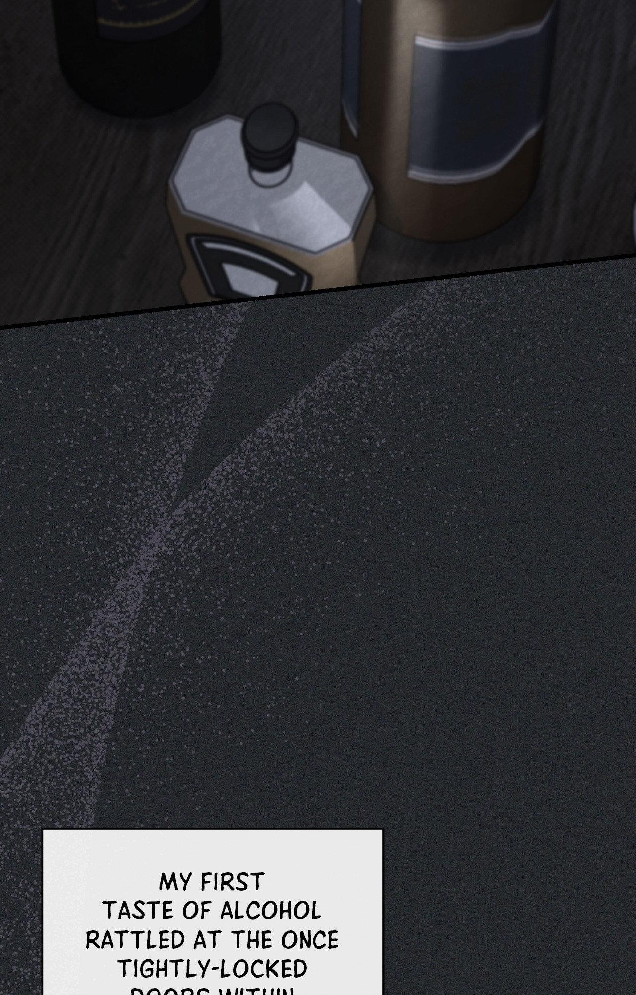 The First Commandment [Official] - Chapter 31 manhwa