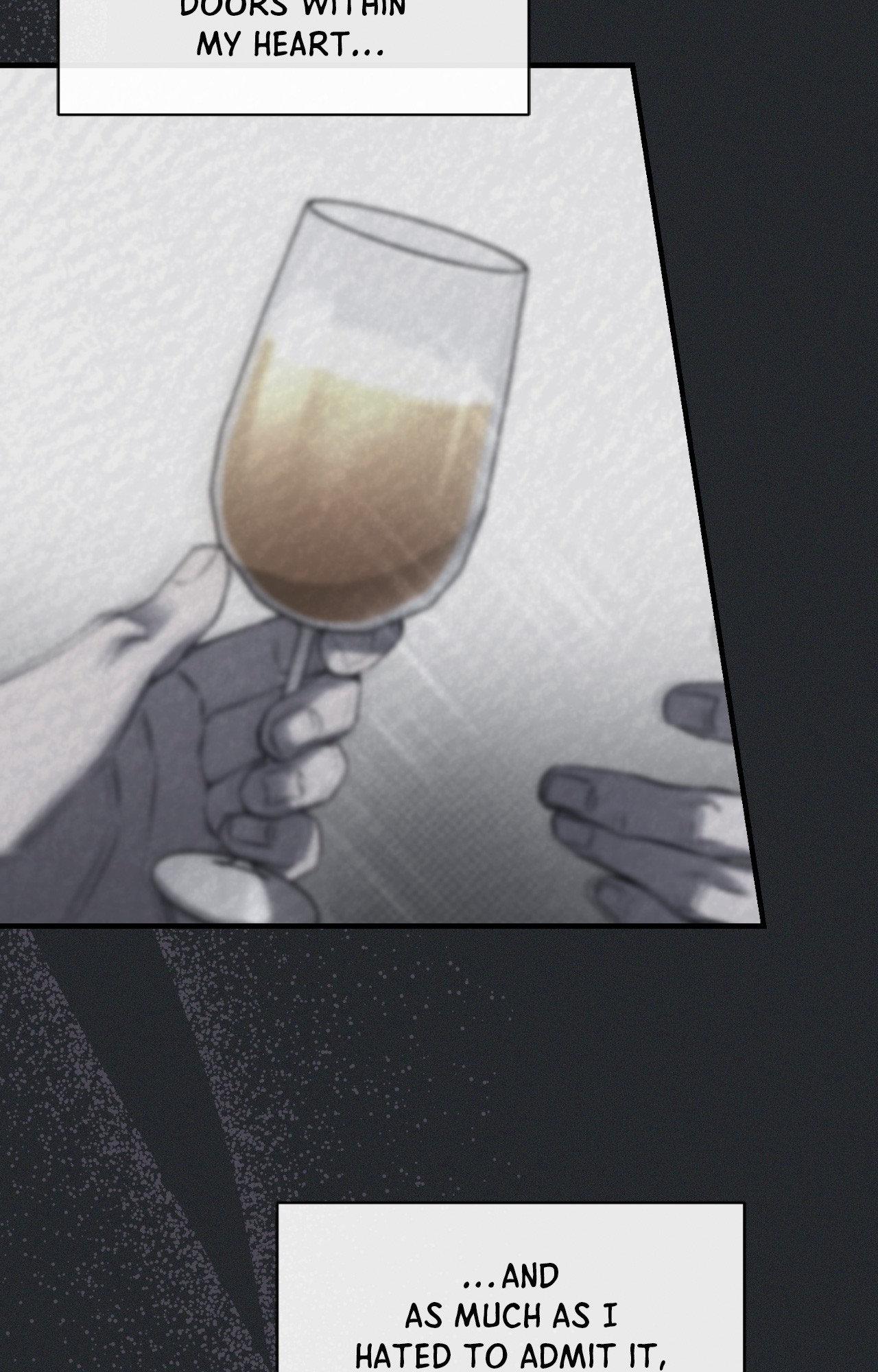 The First Commandment [Official] - Chapter 31 manhwa