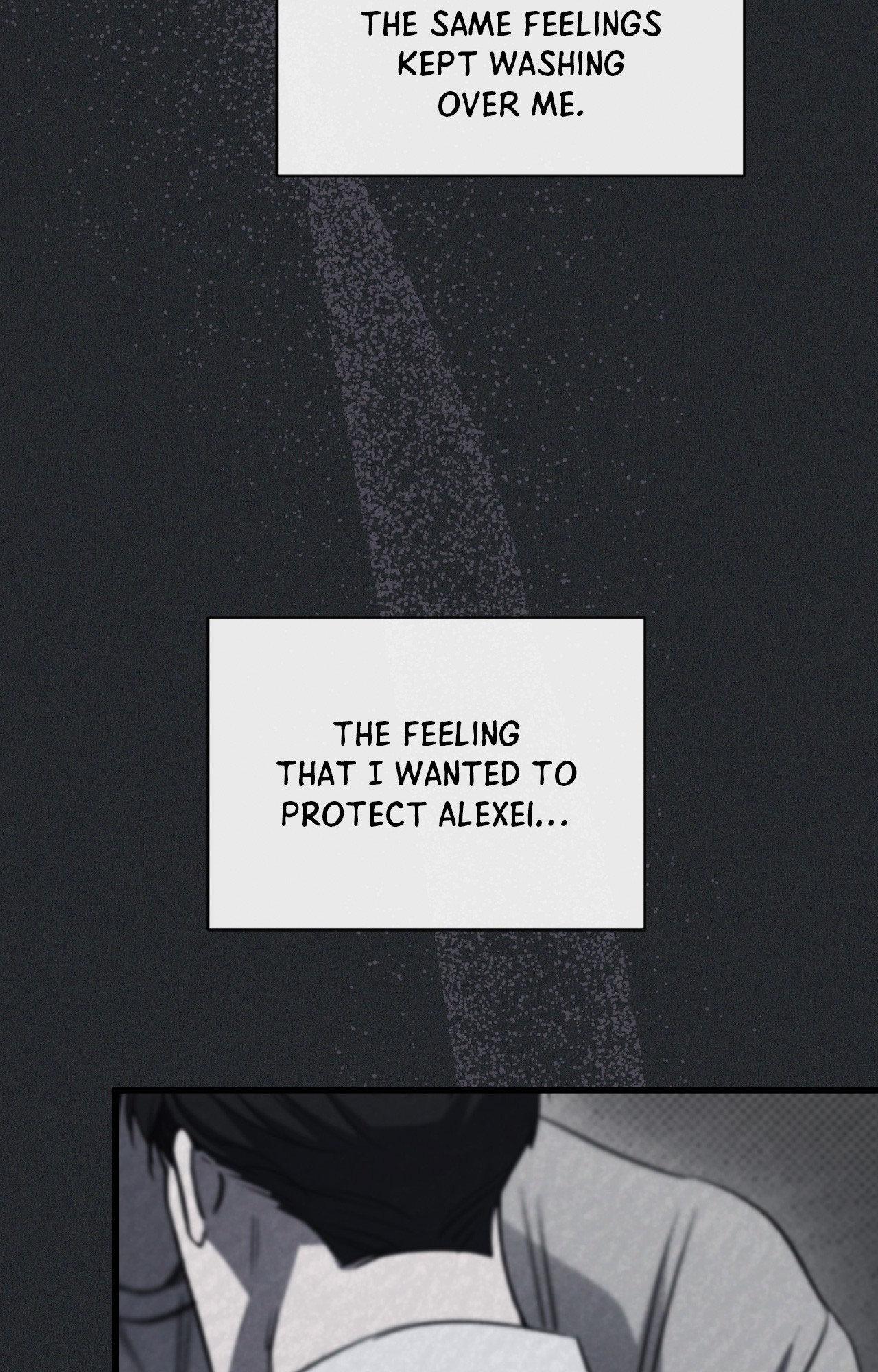 The First Commandment [Official] - Chapter 31 manhwa