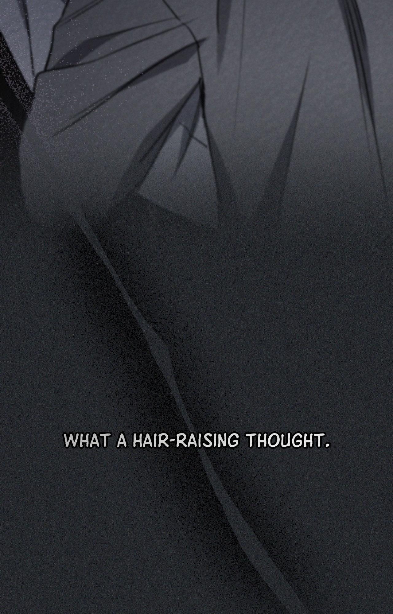 The First Commandment [Official] - Chapter 31 manhwa