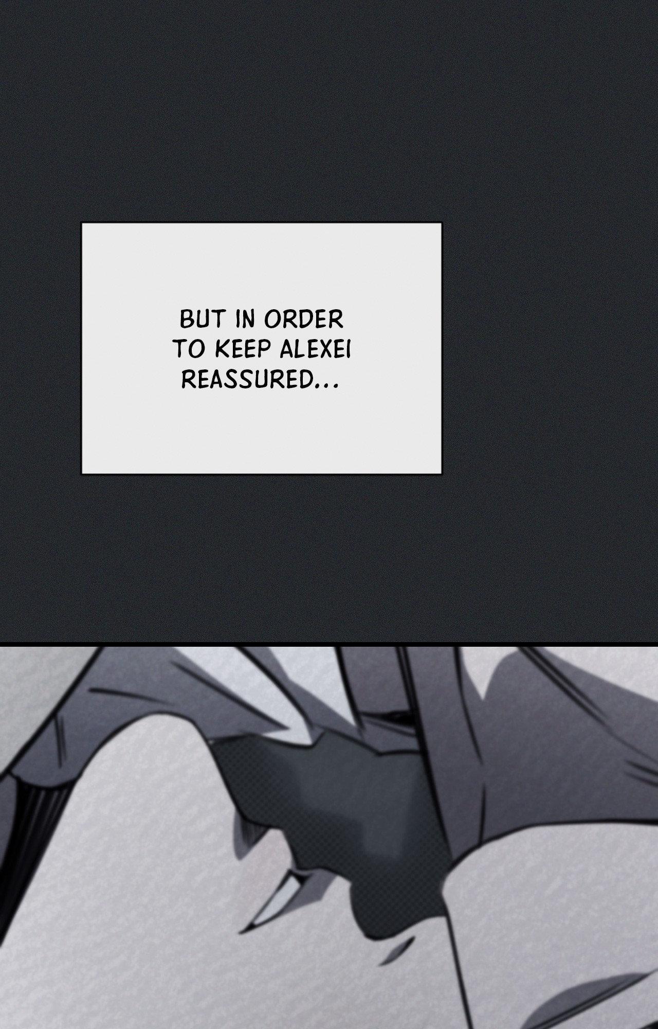 The First Commandment [Official] - Chapter 31 manhwa