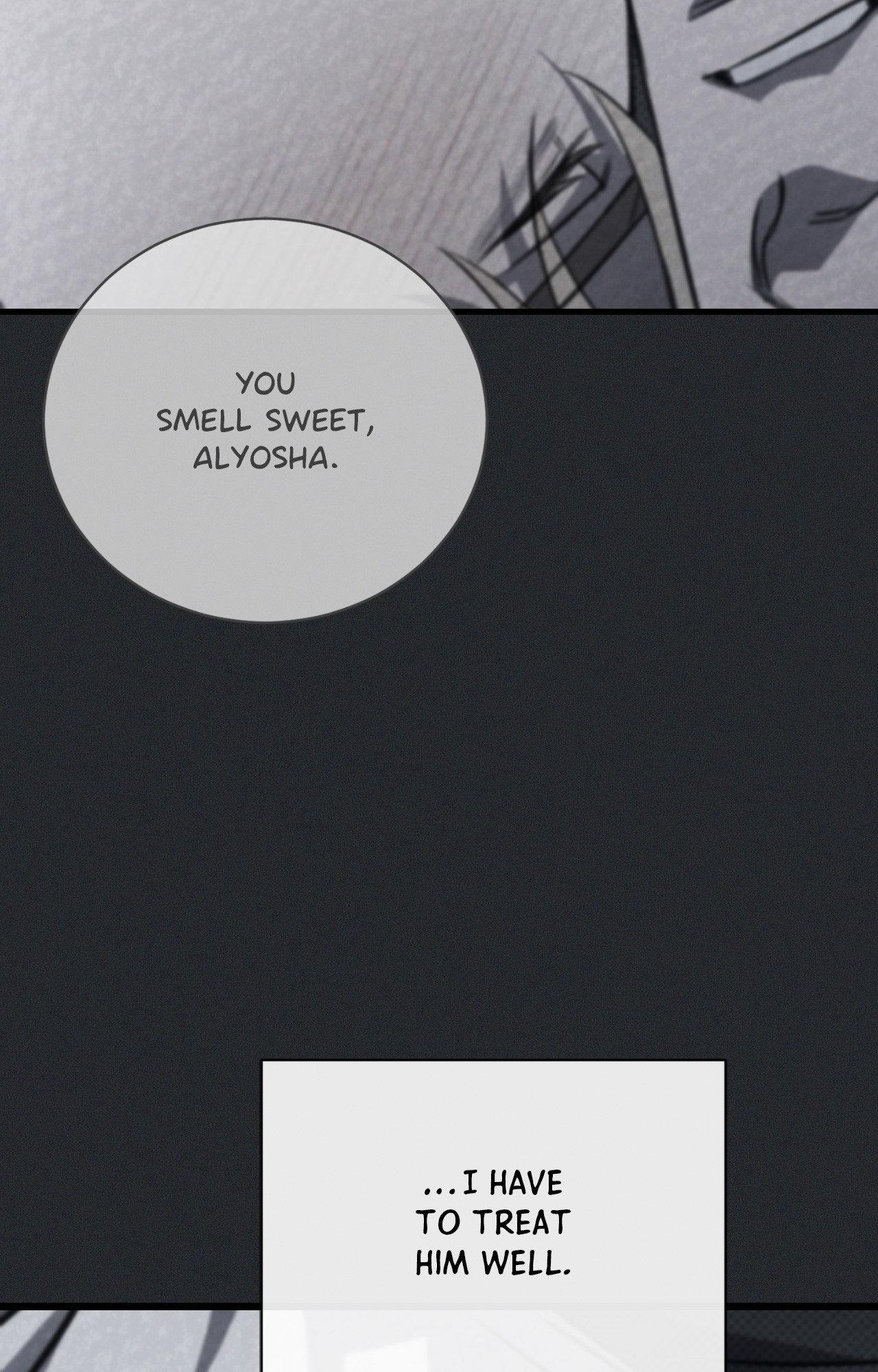 The First Commandment [Official] - Chapter 31 manhwa