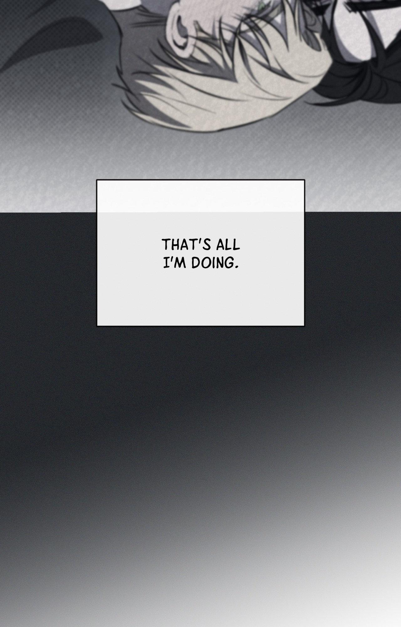 The First Commandment [Official] - Chapter 31 manhwa