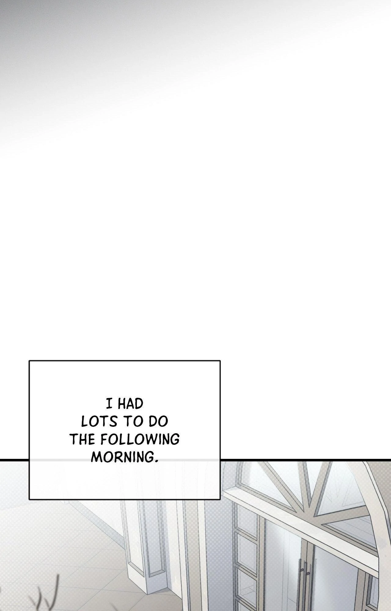 The First Commandment [Official] - Chapter 31 manhwa