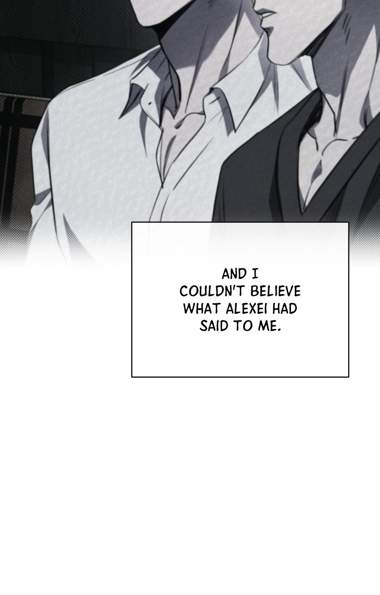 The First Commandment [Official] - Chapter 31 manhwa