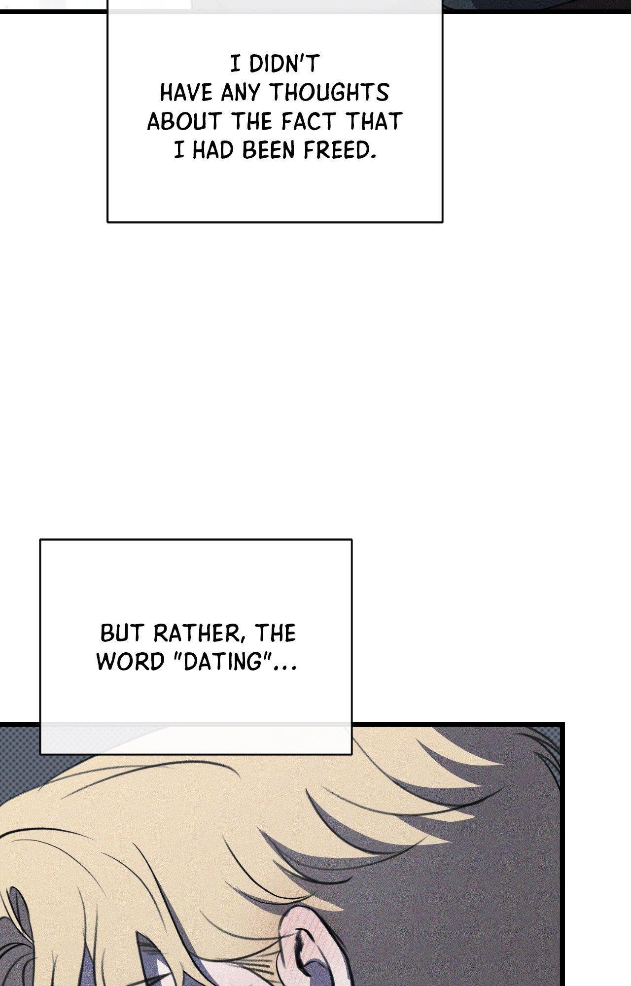 The First Commandment [Official] - Chapter 31 manhwa