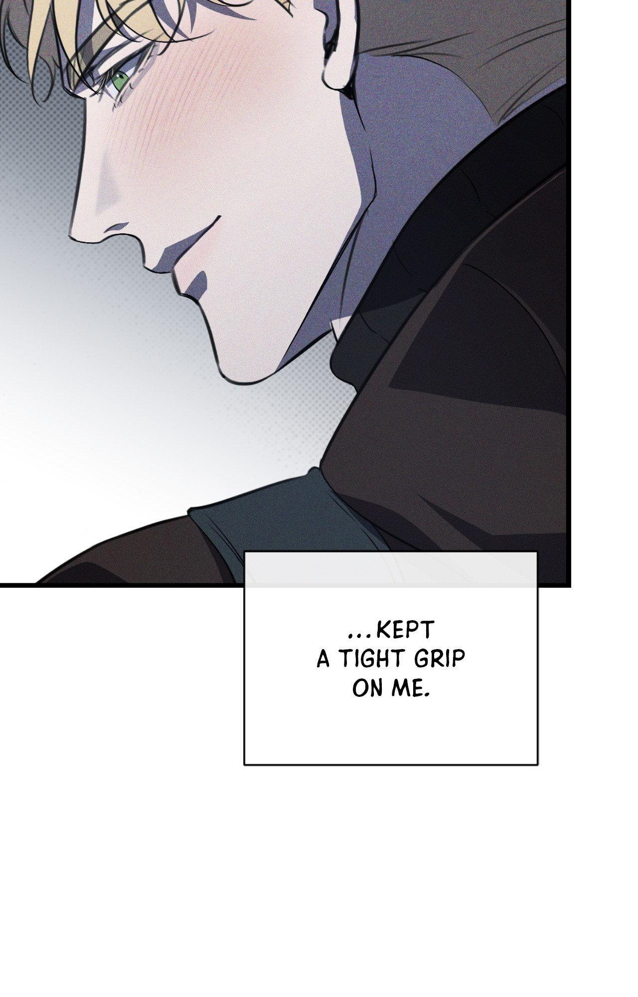 The First Commandment [Official] - Chapter 31 manhwa