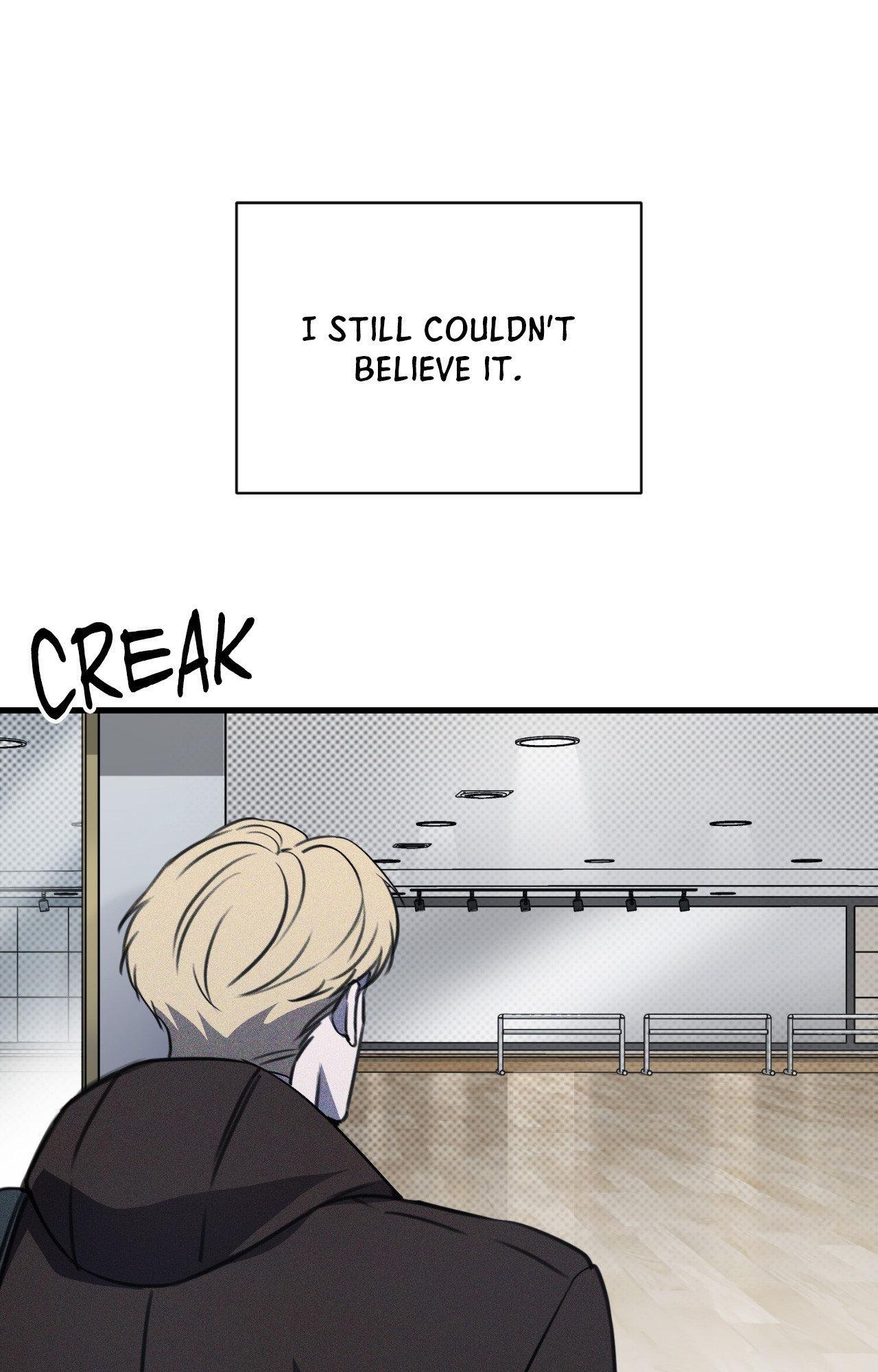 The First Commandment [Official] - Chapter 31 manhwa