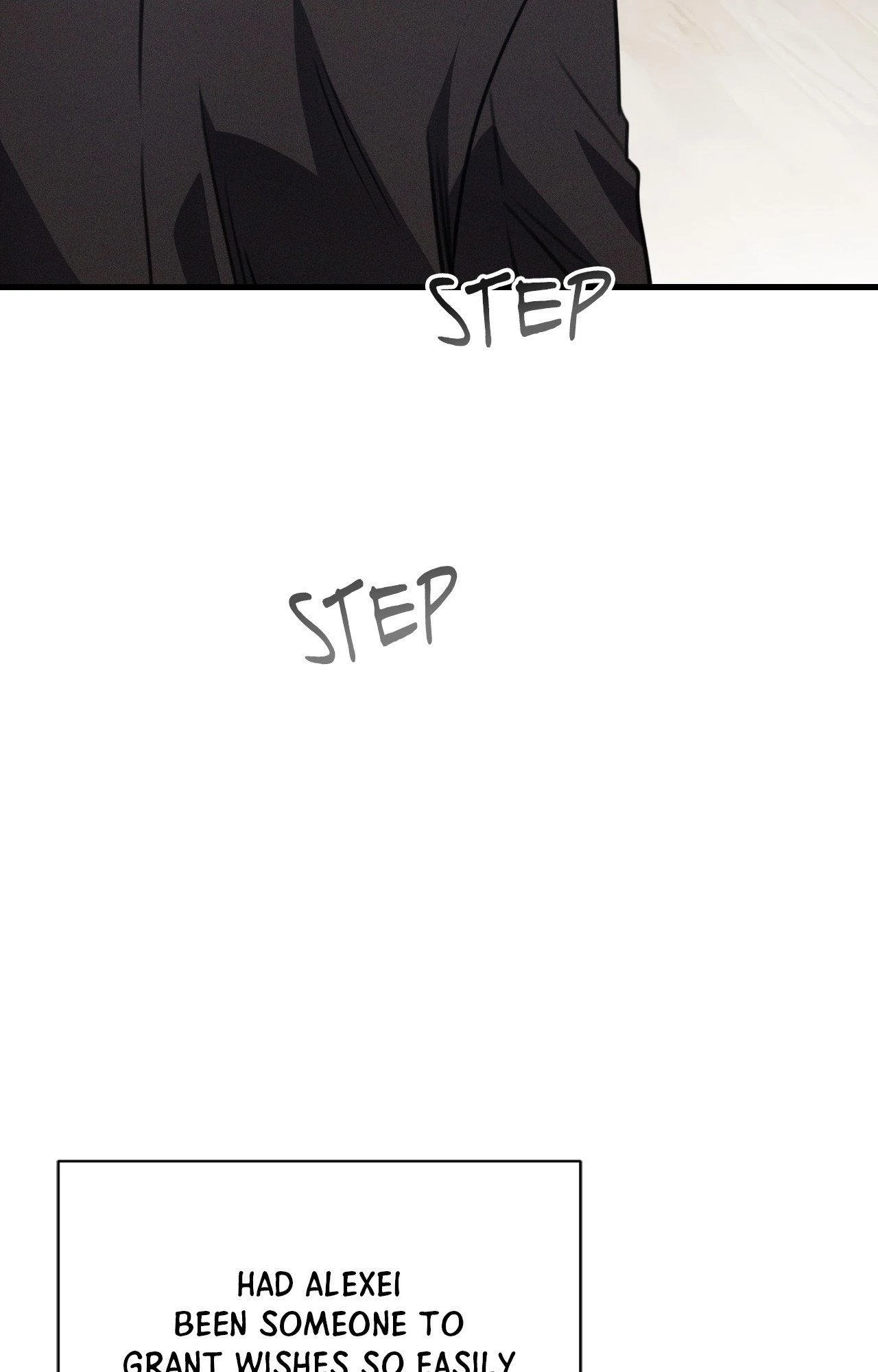 The First Commandment [Official] - Chapter 31 manhwa