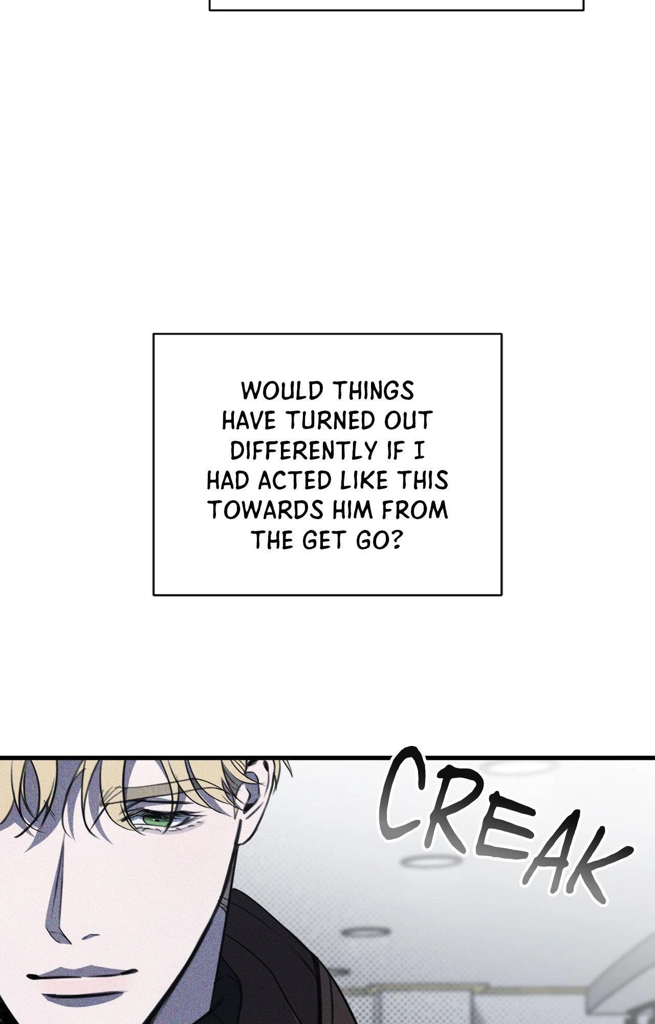 The First Commandment [Official] - Chapter 31 manhwa